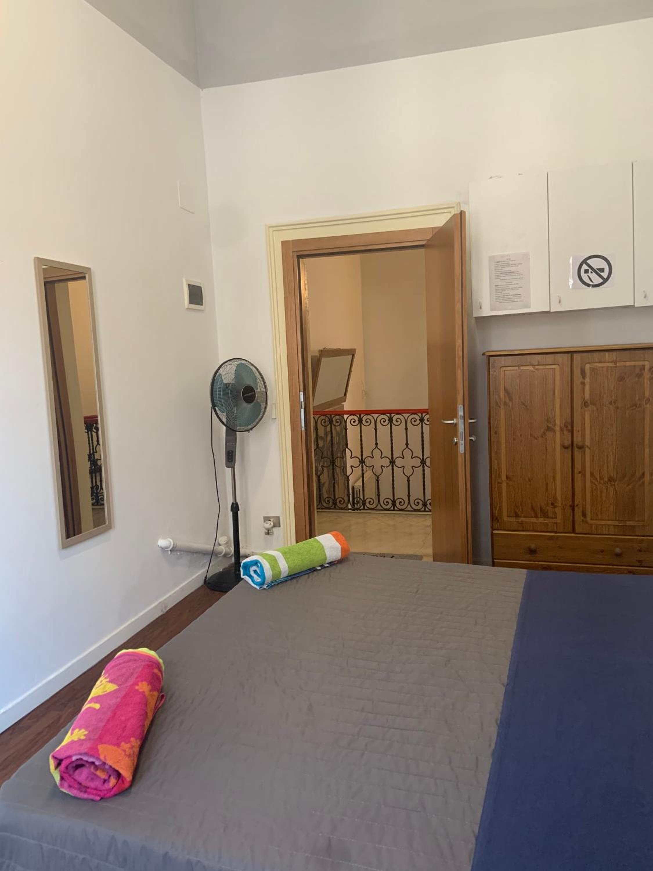 Double Room with Shared Bathroom photo 1