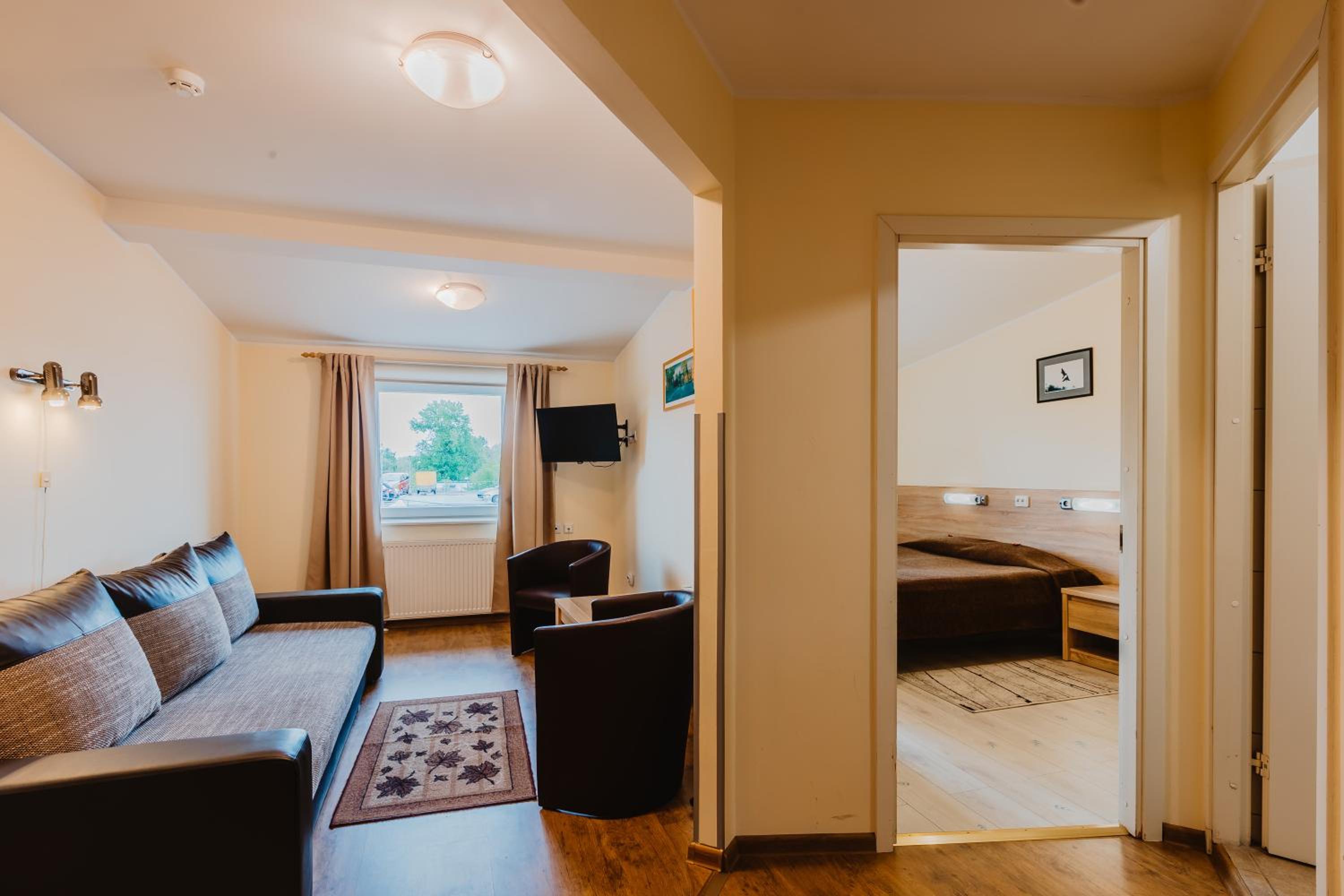 Family Room  - Photo 1