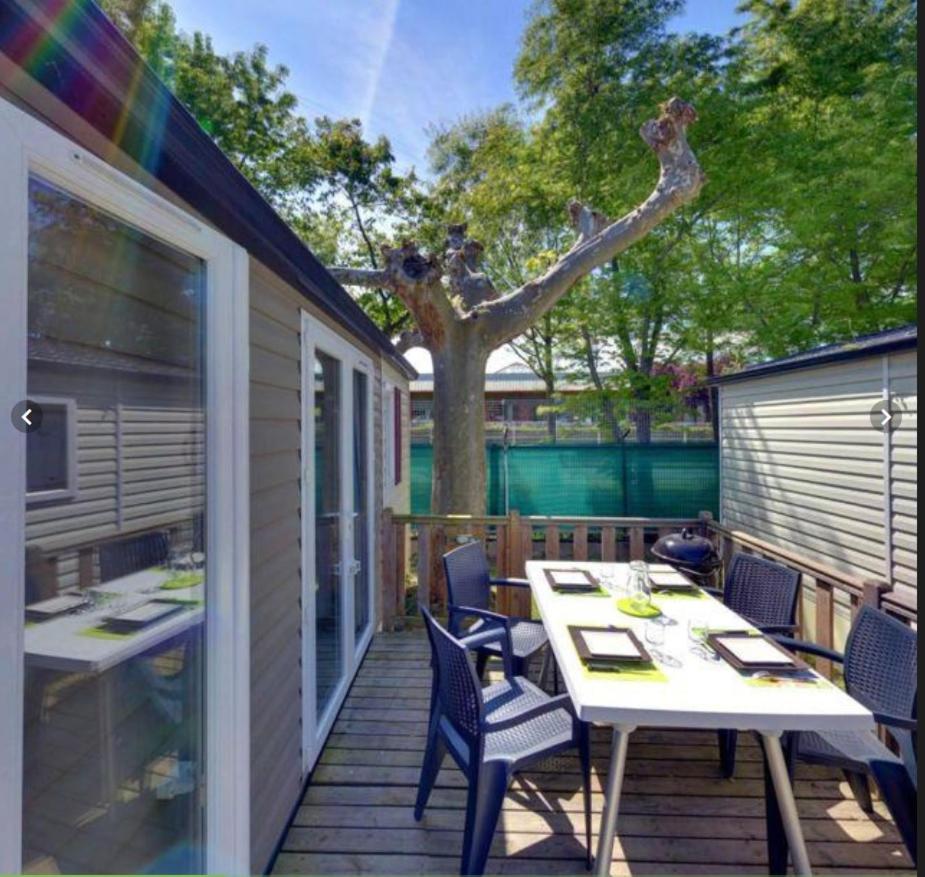 Mobile Home photo 2