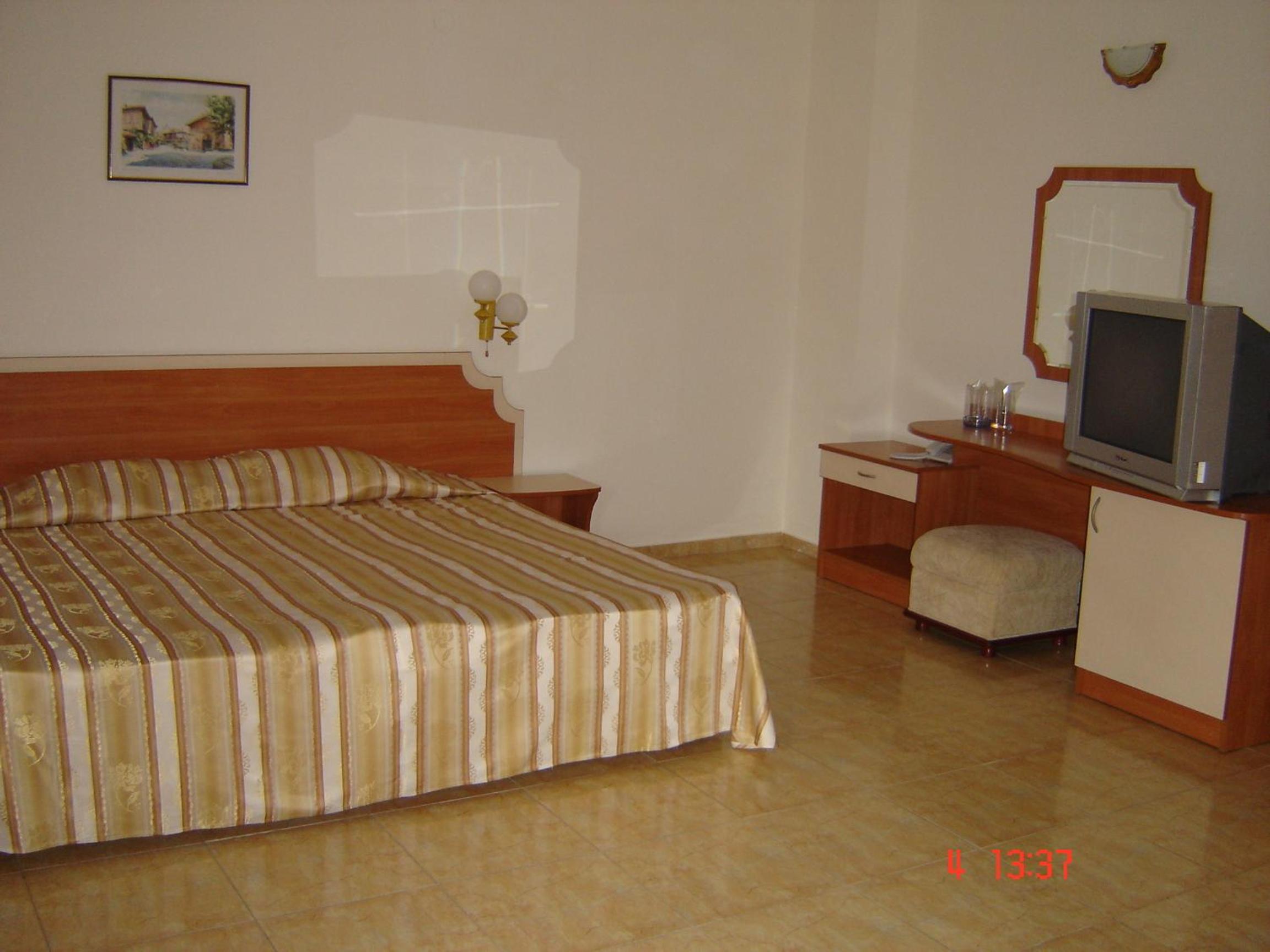 Superior King or Twin Room - Photo 1