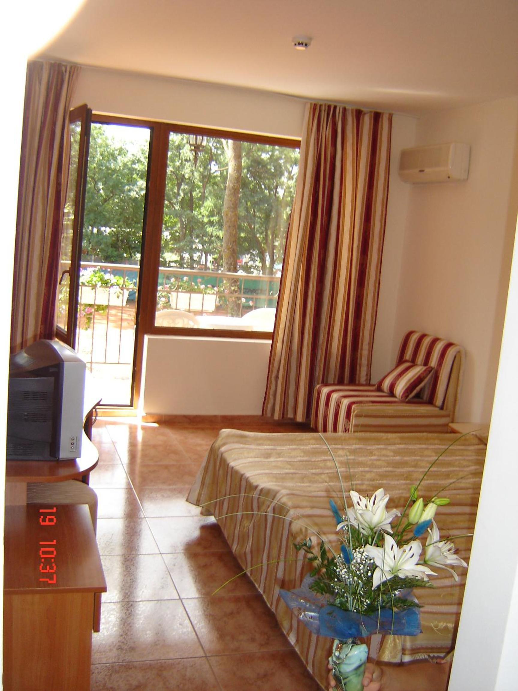 Superior King or Twin Room - Photo 2