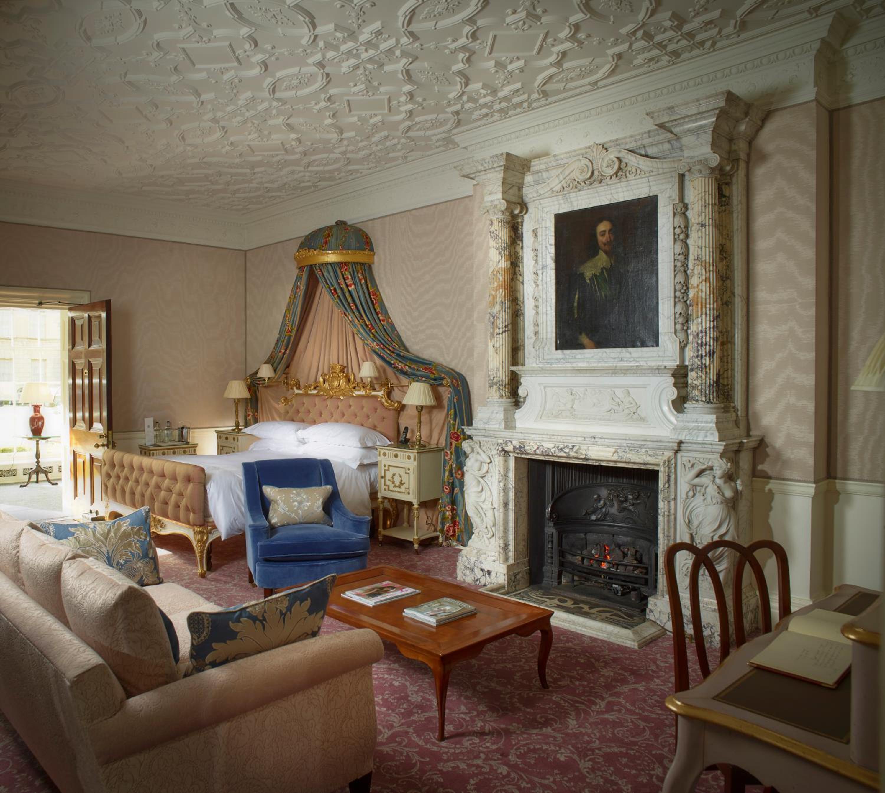 Junior Suite (Non Smoking) photo 3