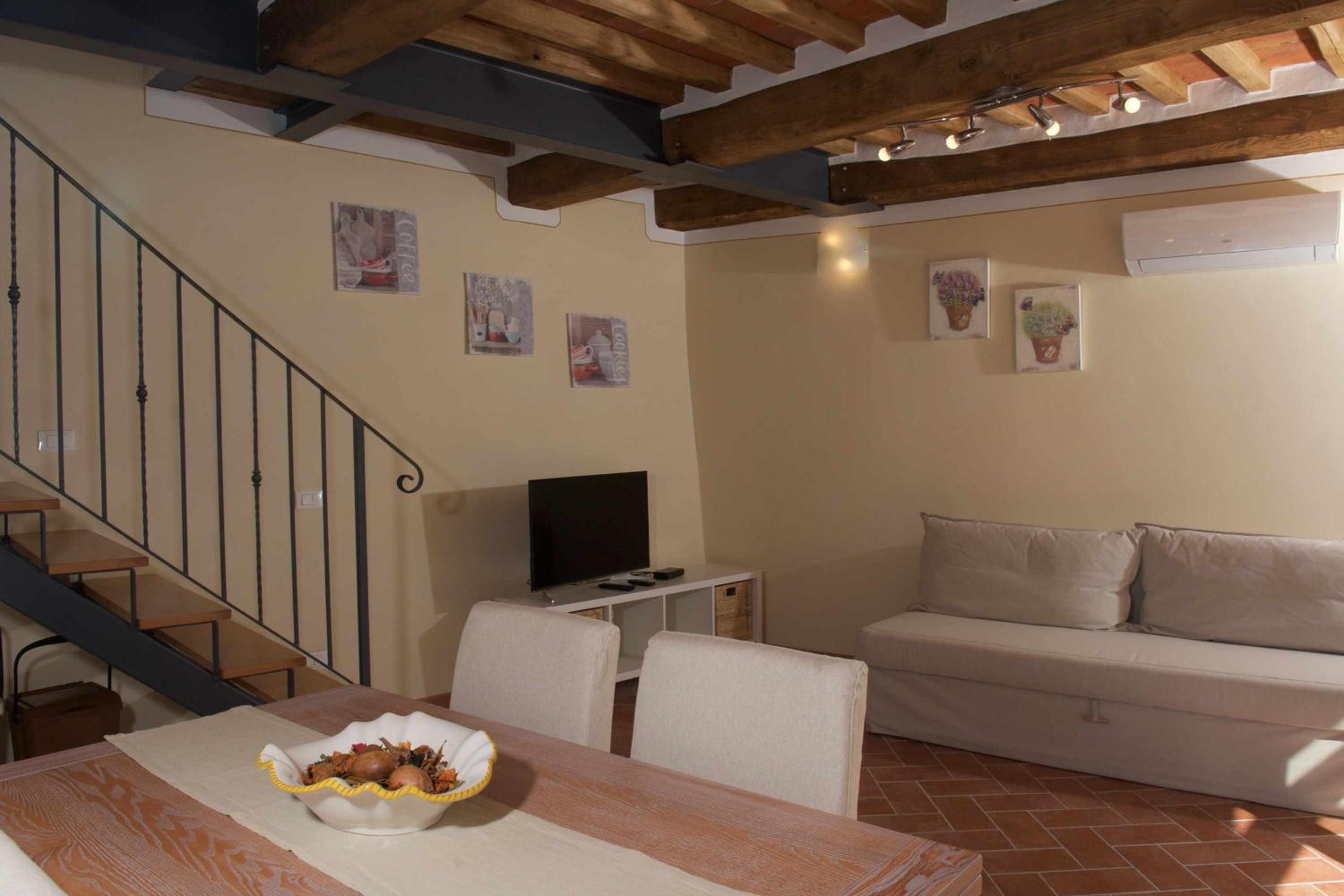 Two-Bedroom House photo 1
