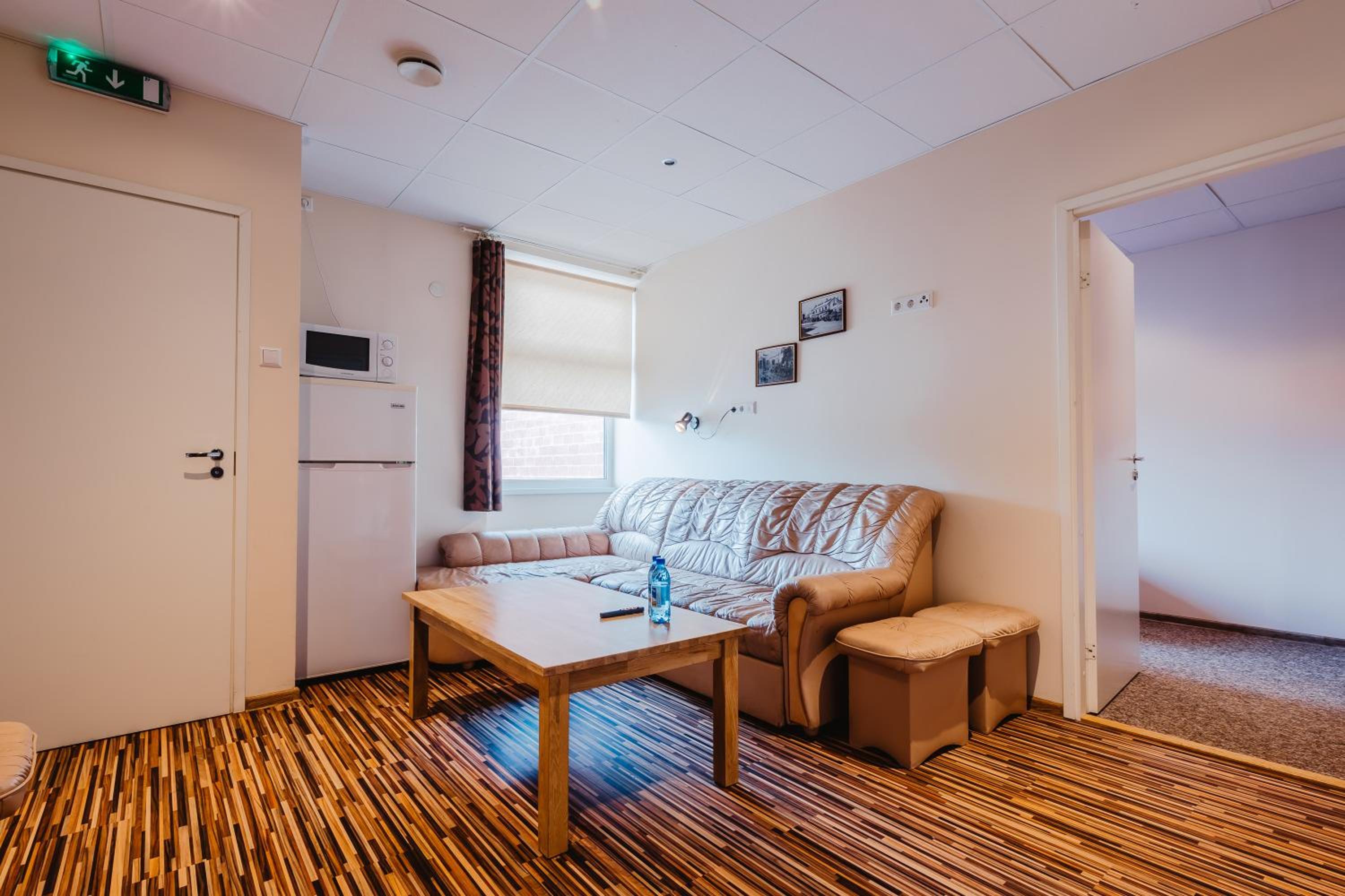 Two-Bedroom Apartment with Sauna - Photo 6