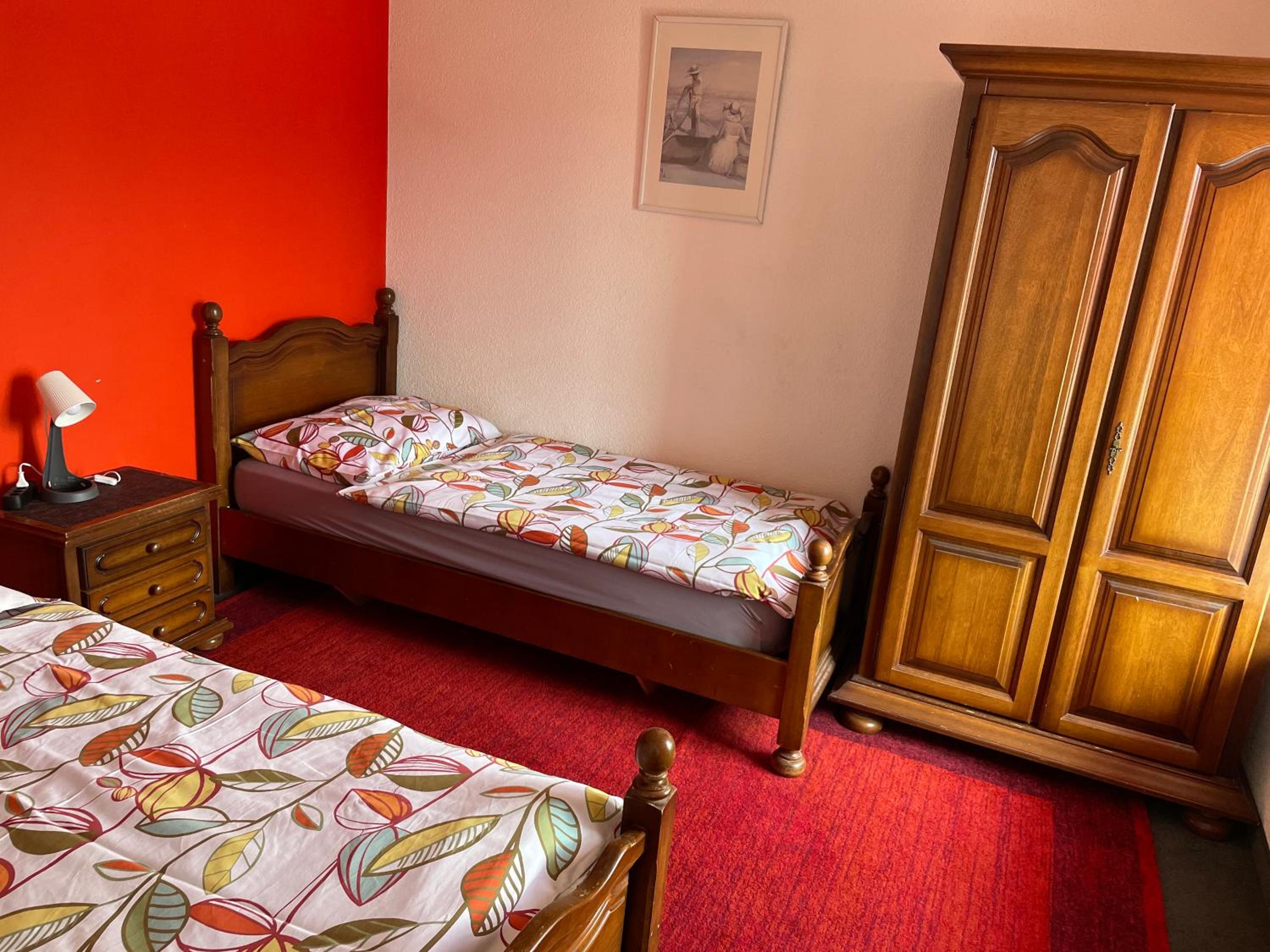 Double or Twin Room photo 3