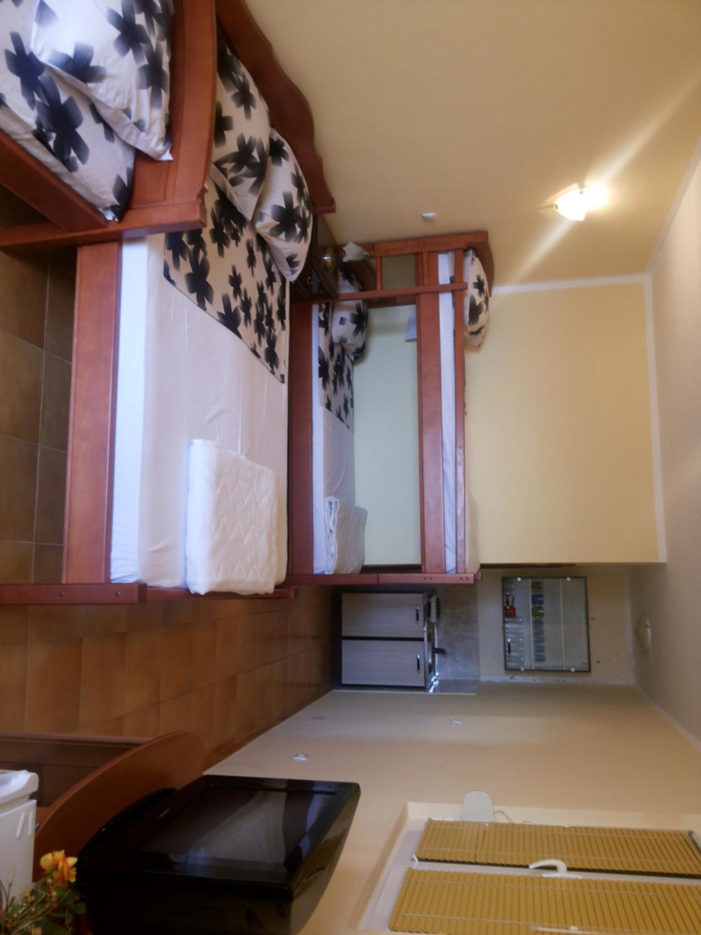 Studio with Balcony and Sea View - Photo 12