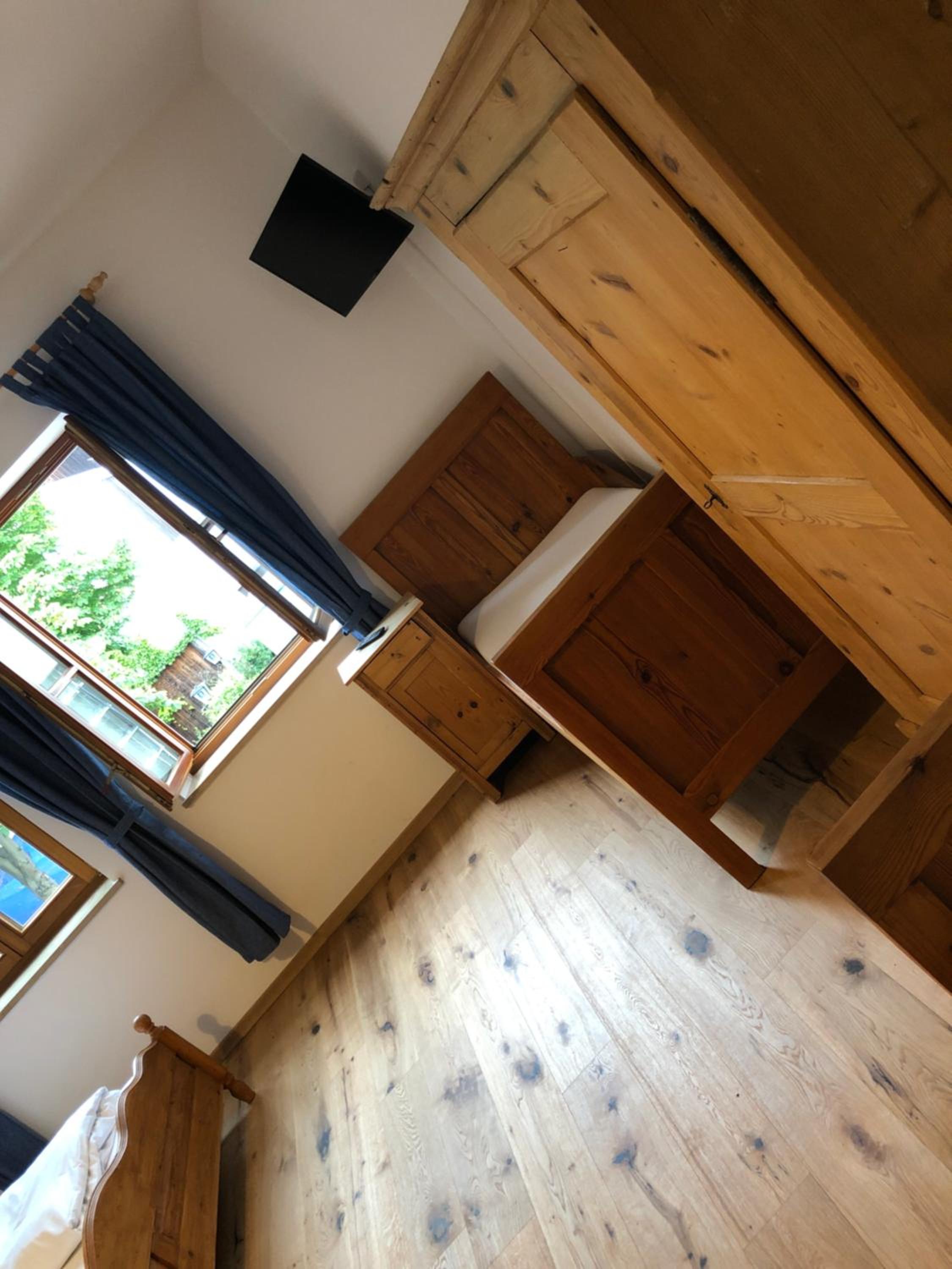 Quadruple Room with Bathroom