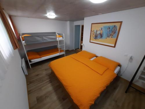 Duplex Apartment photo 1