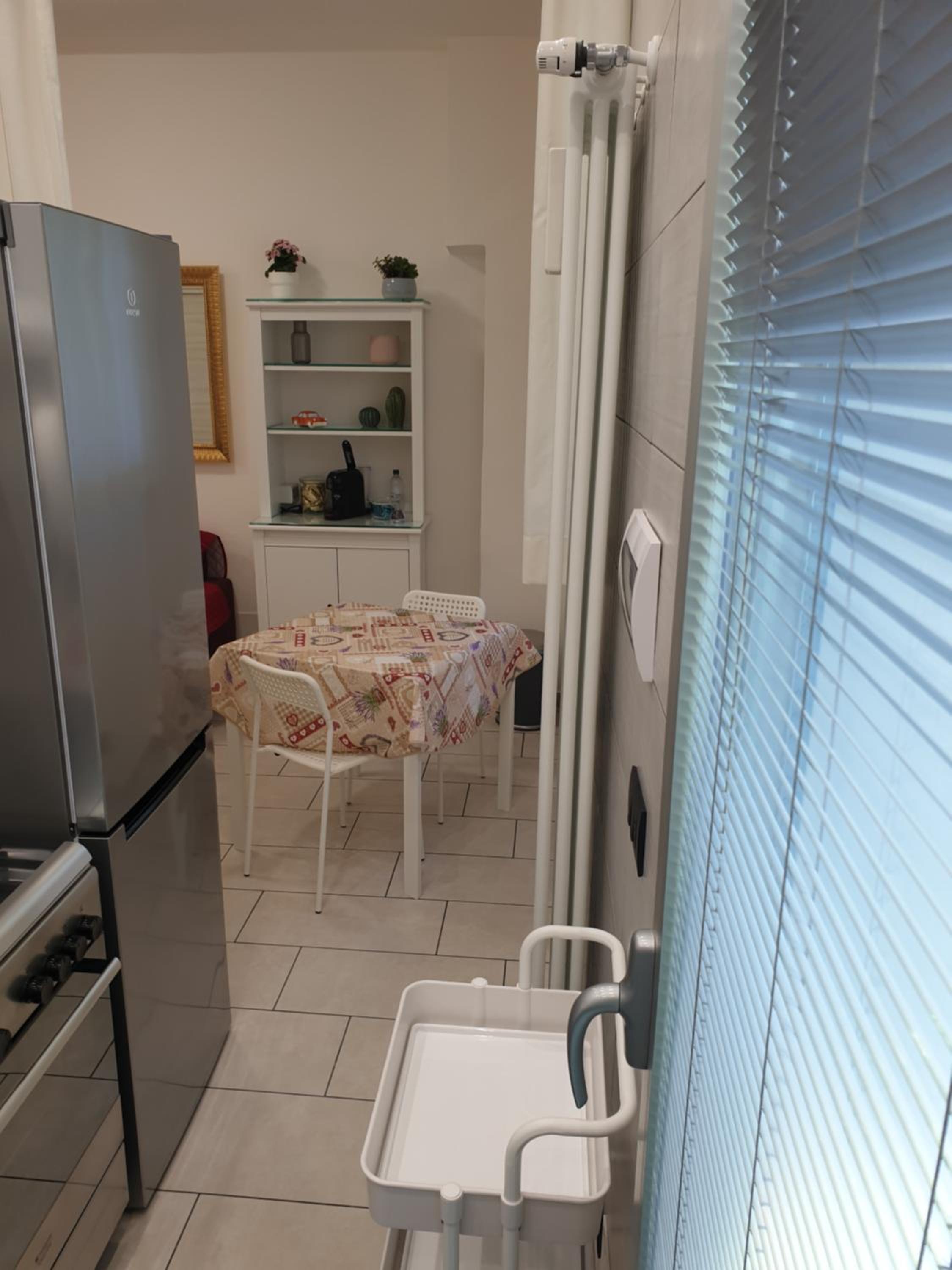Three-Bedroom Apartment - Photo 16