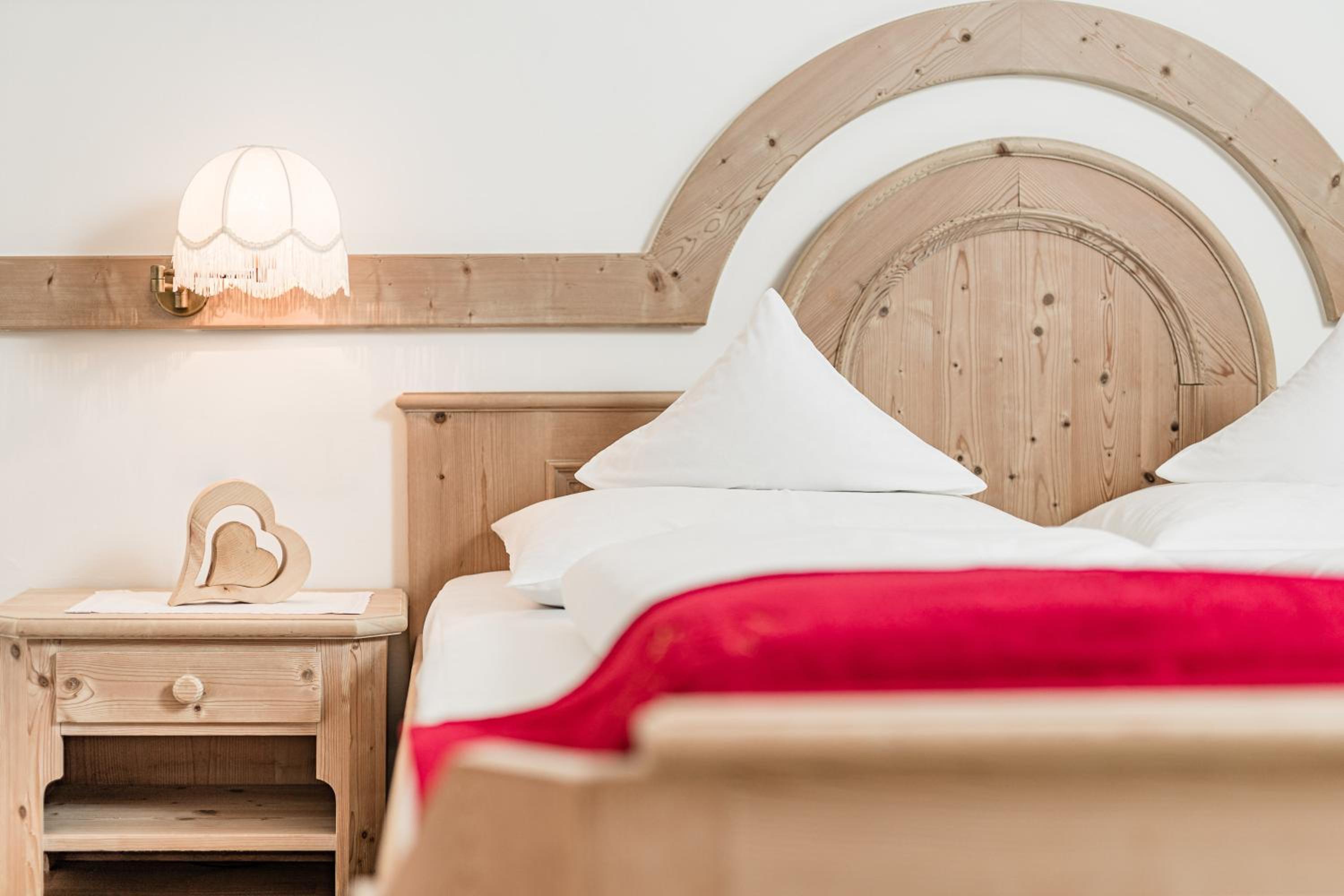 Double Room - Attic - Photo 3