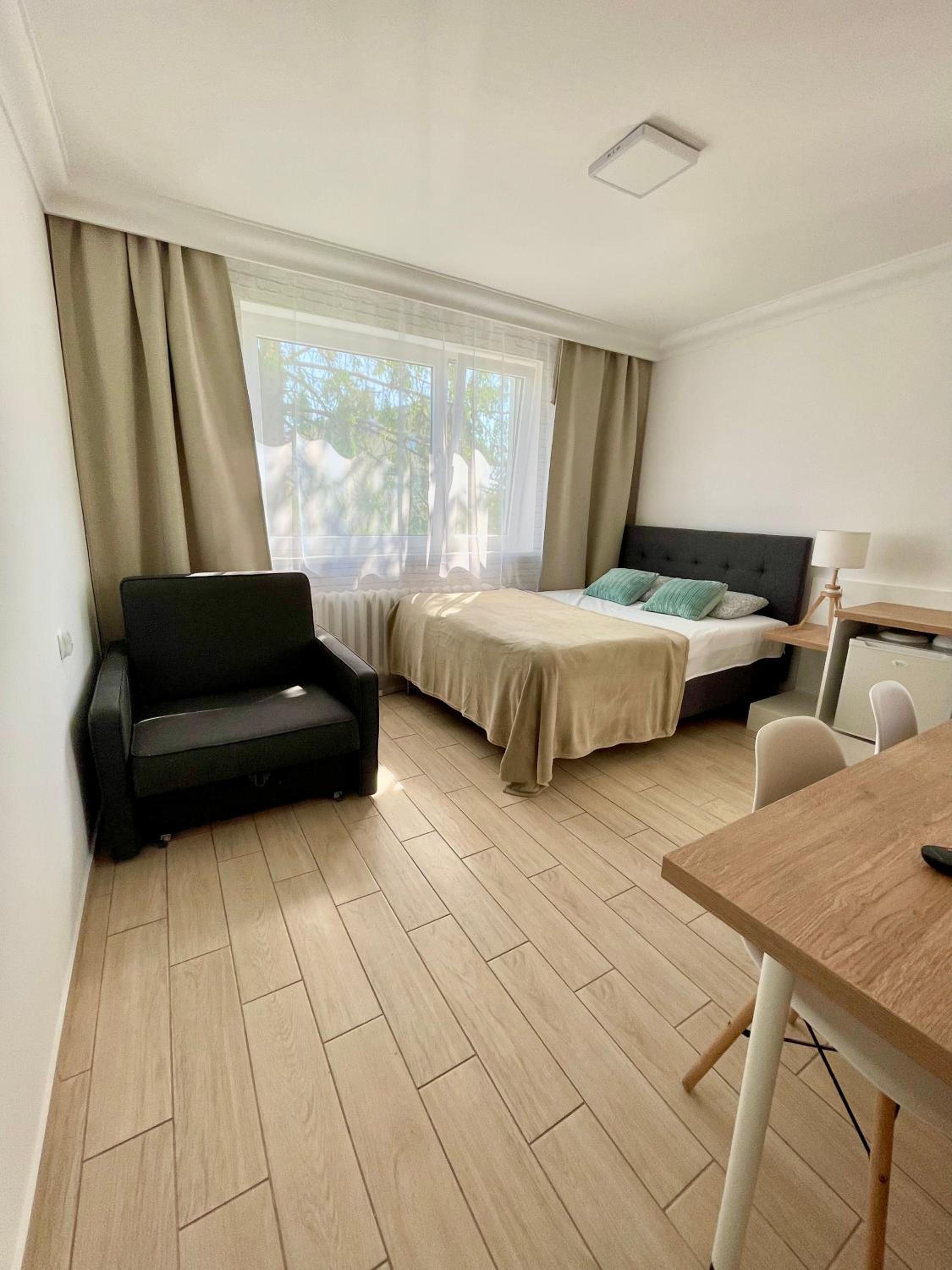 Standard Triple Room photo 1