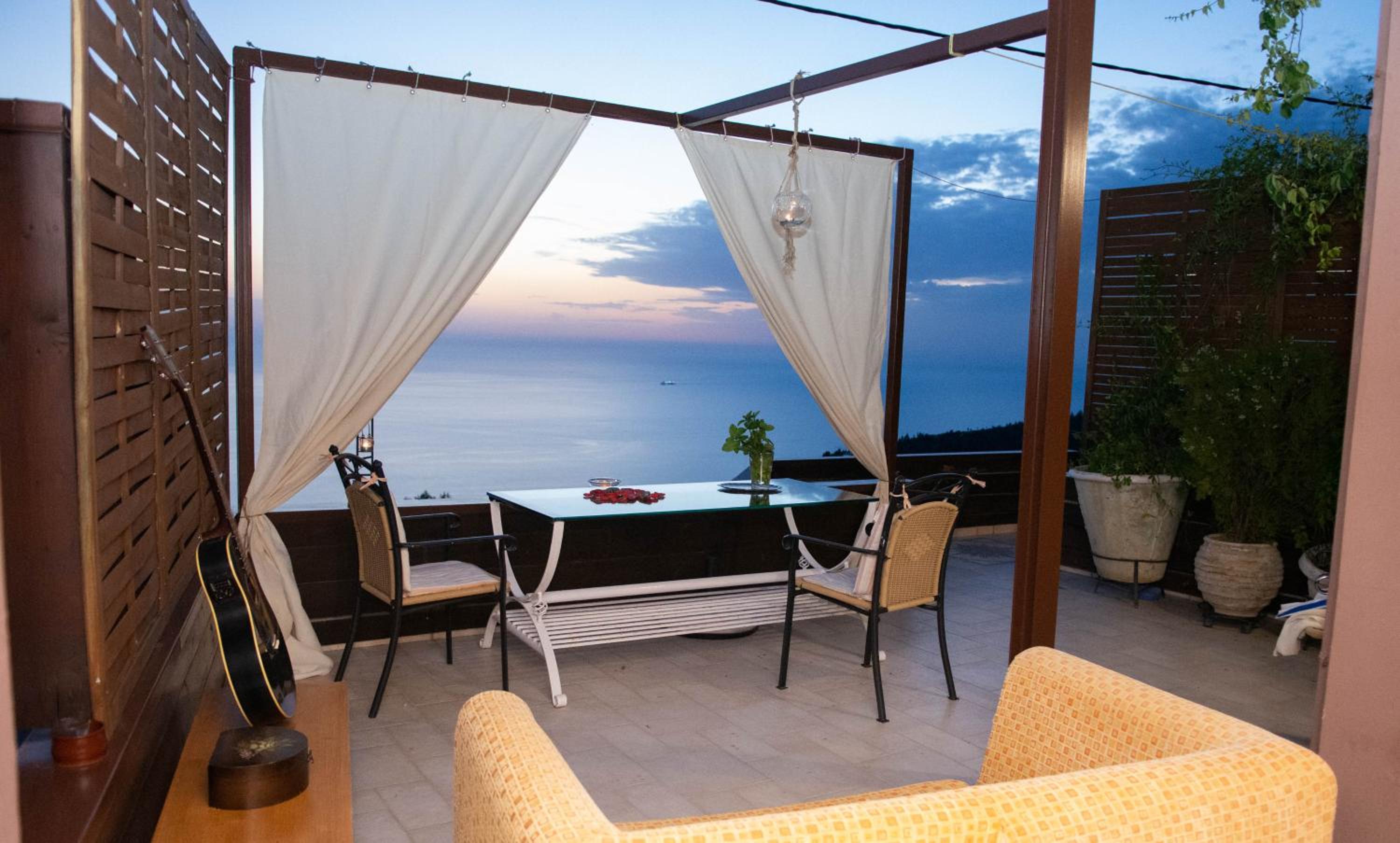 Two-Bedroom Villa photo 2
