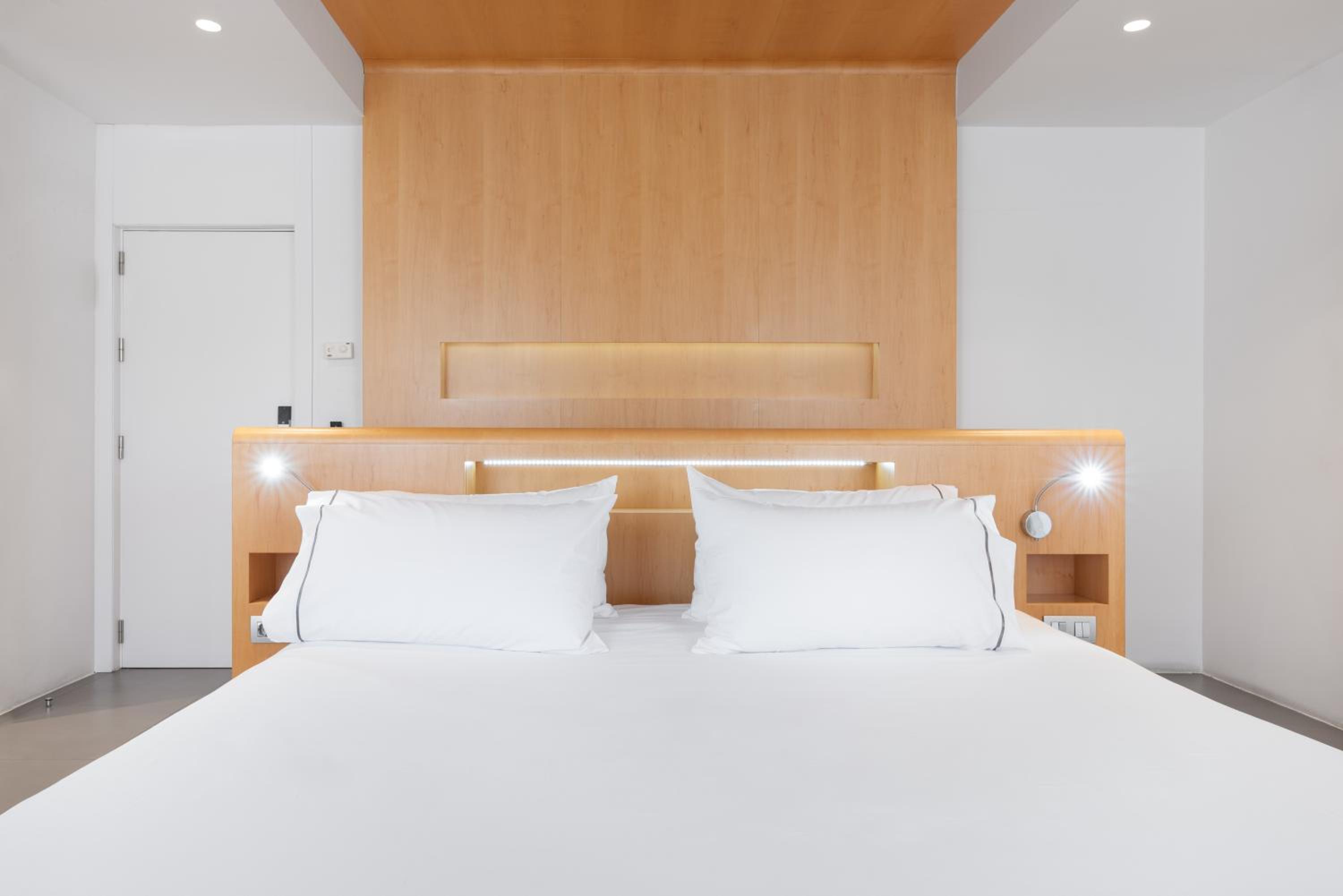 Double Room Premium - Photo 1