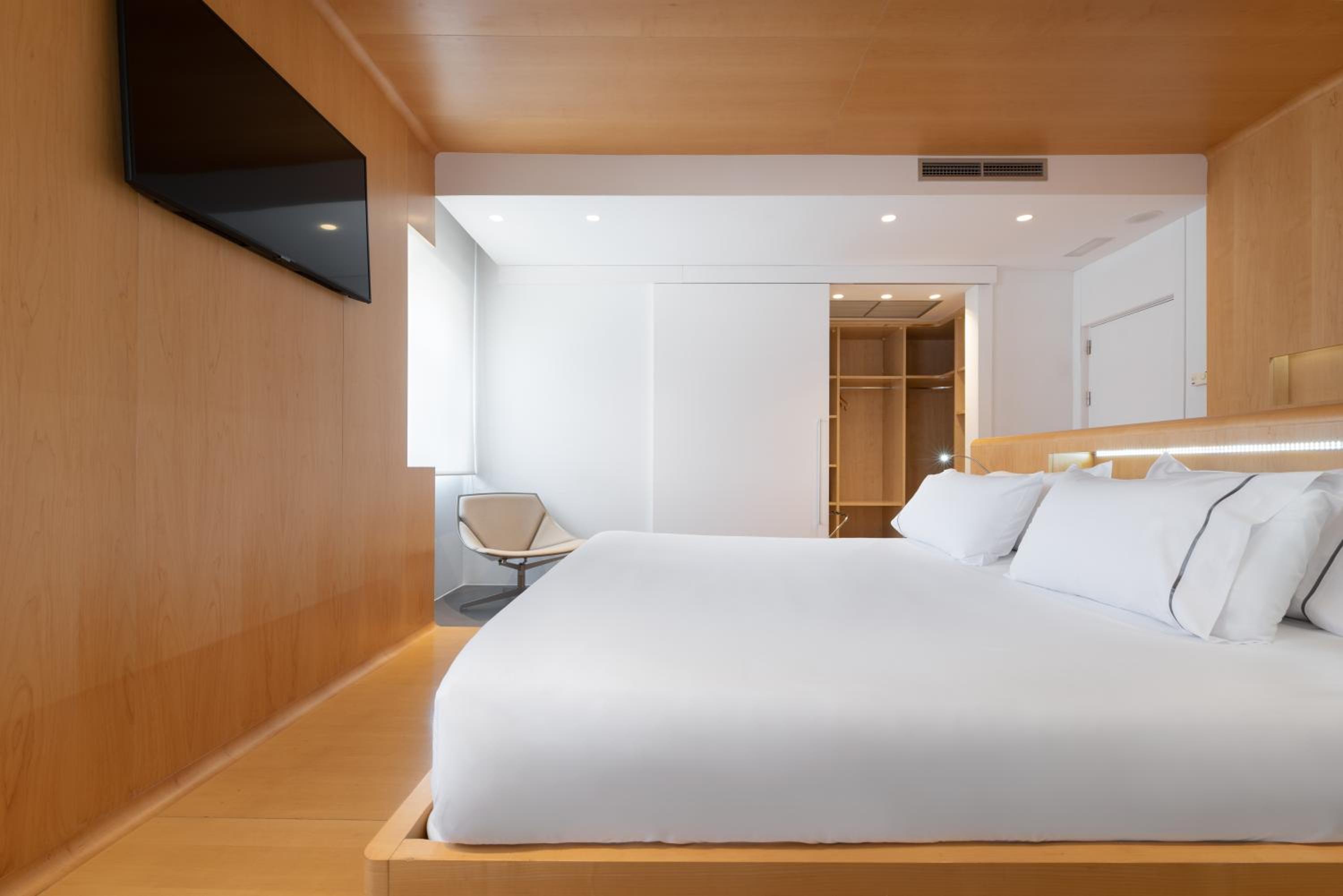 Double Room Premium - Photo 3