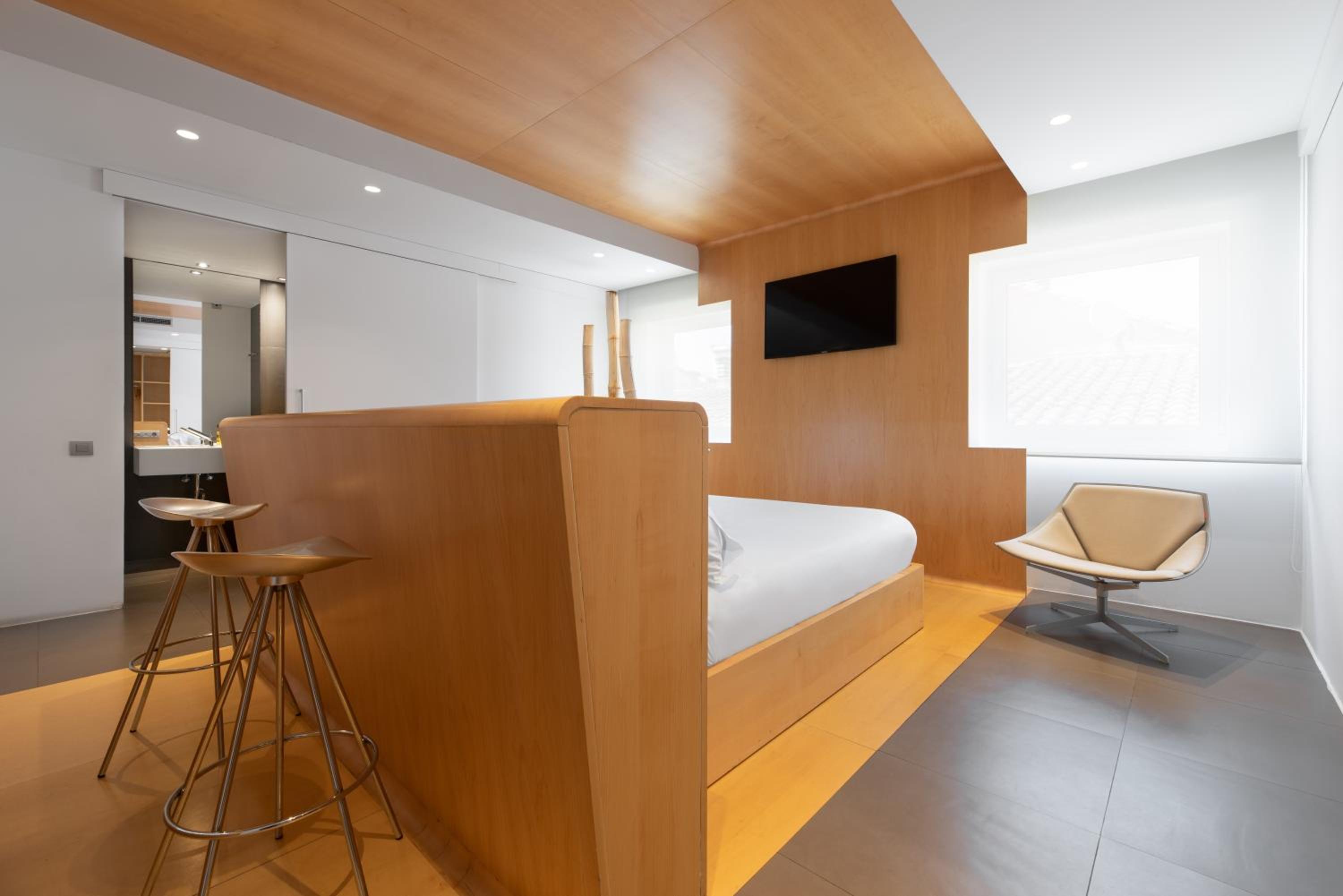 Double Room Premium - Photo 2