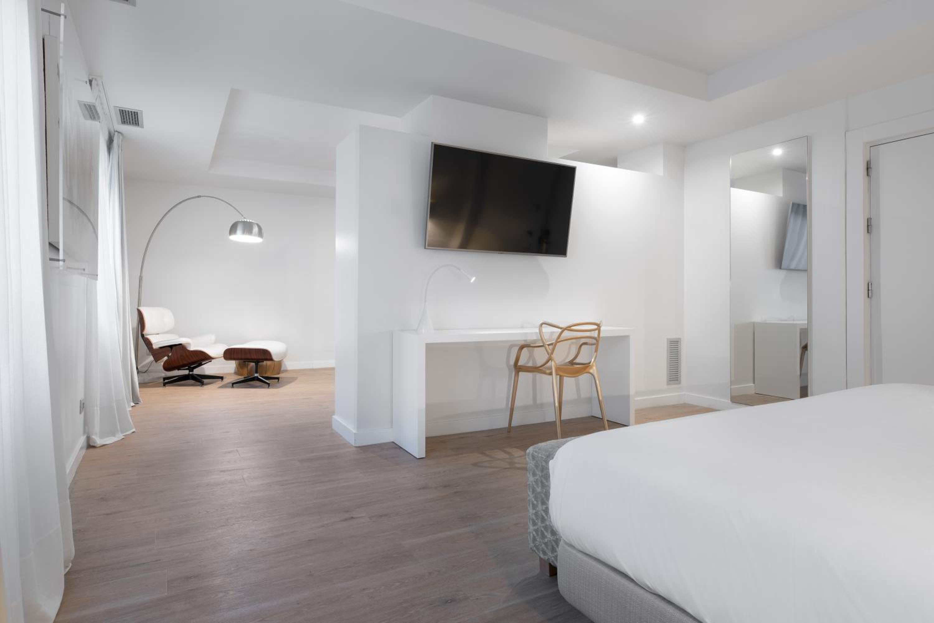 Suite Junior