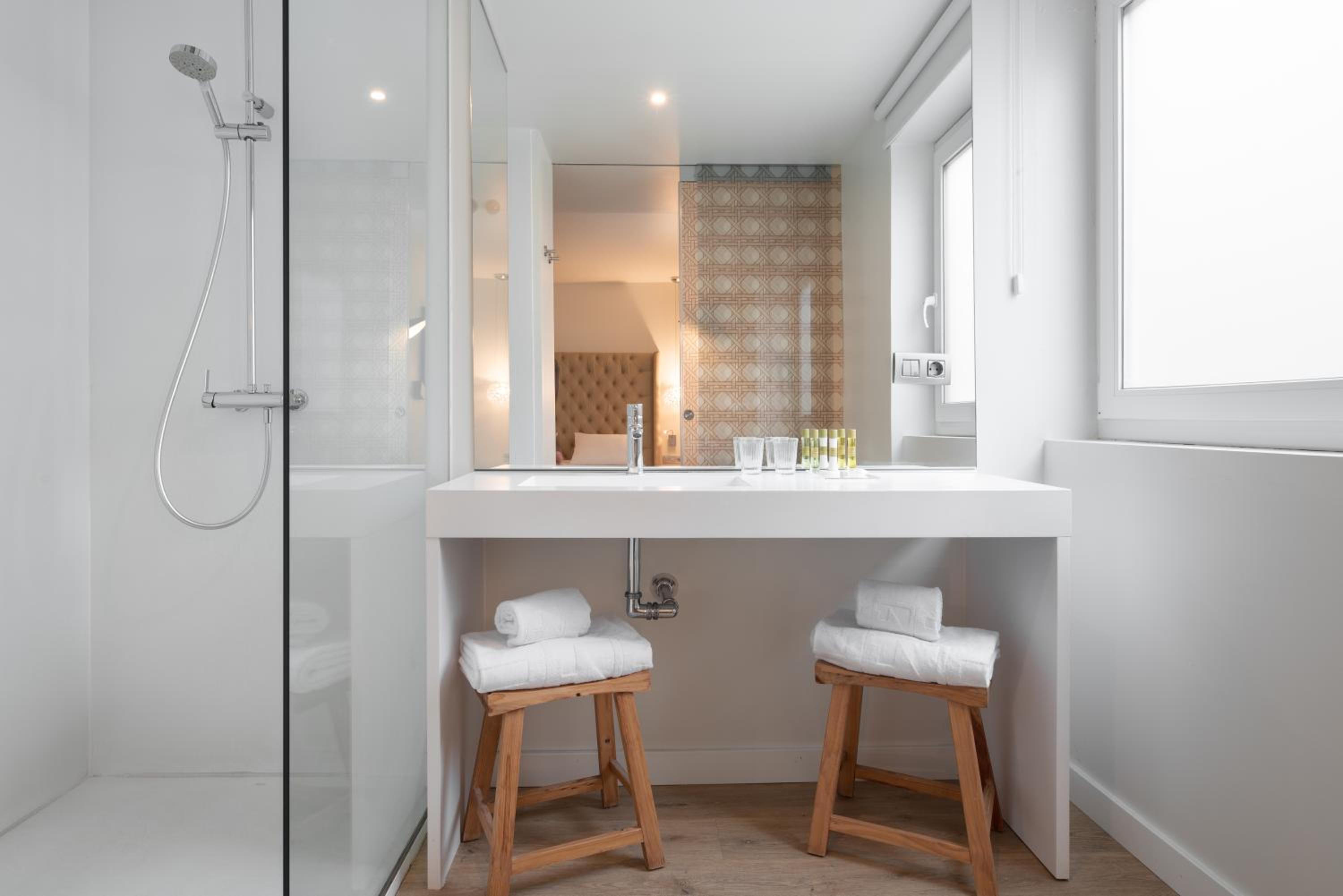 Double Room Premium - Photo 14
