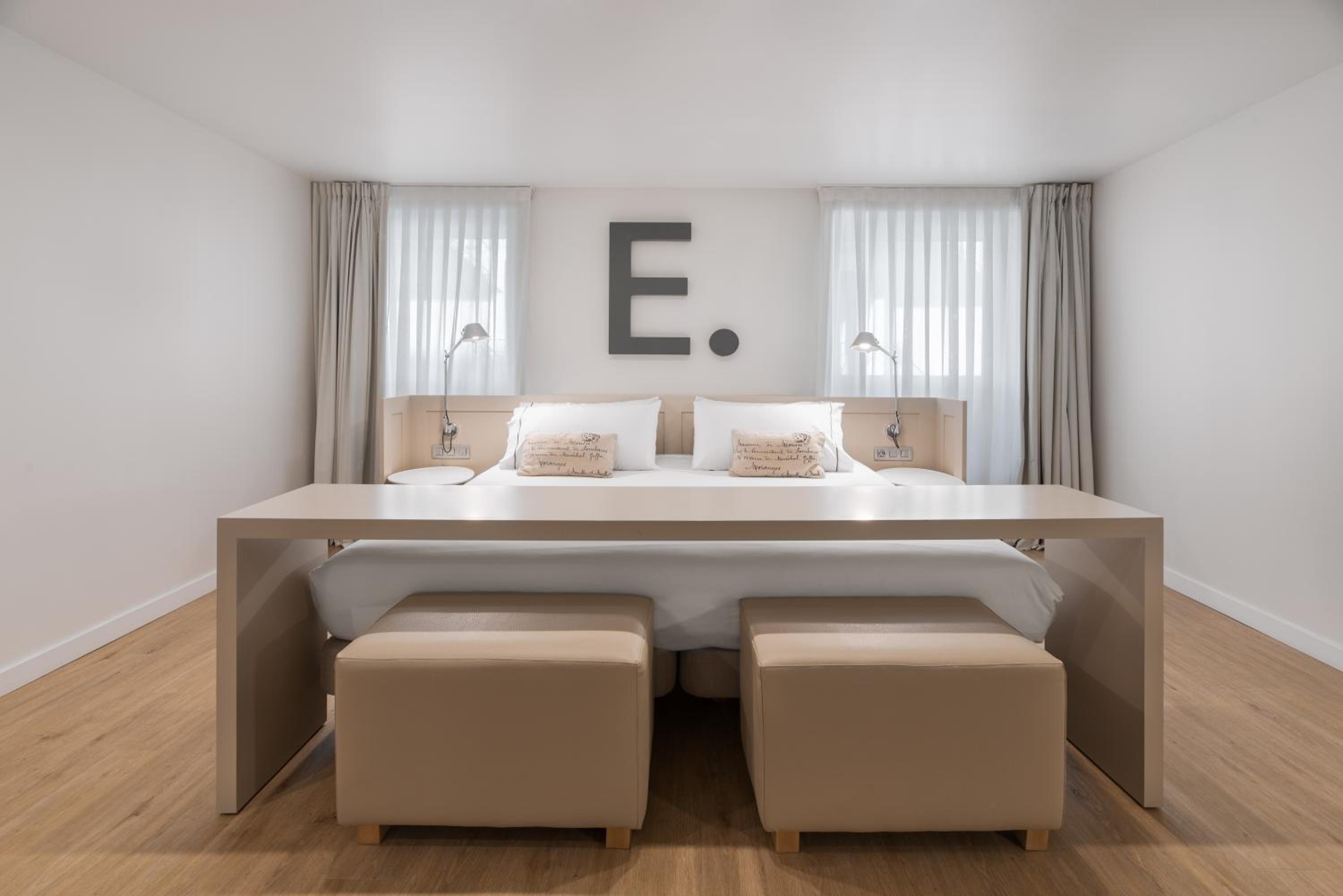 Double Room Premium - Photo 6