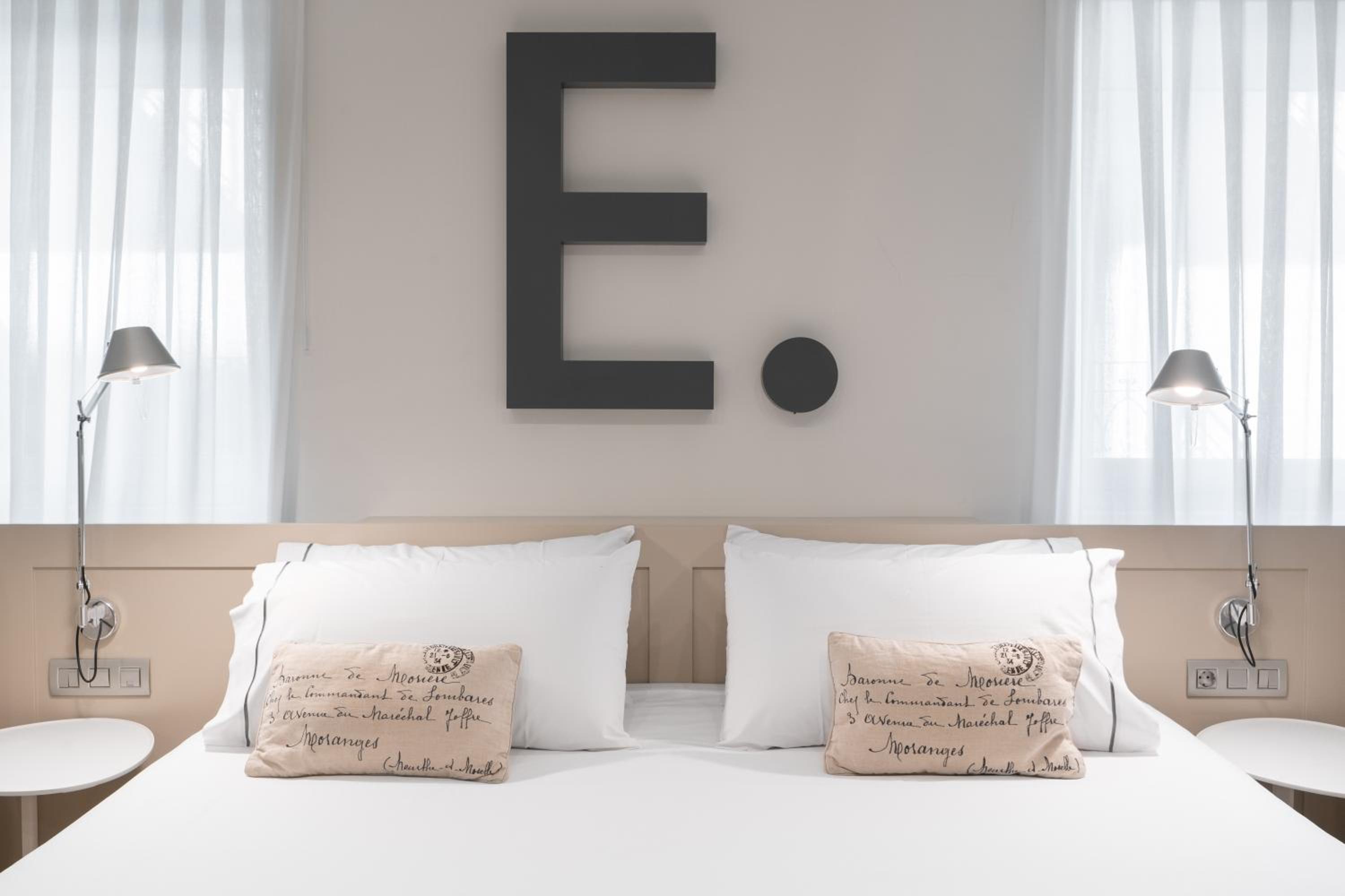 Double Room Premium - Photo 5