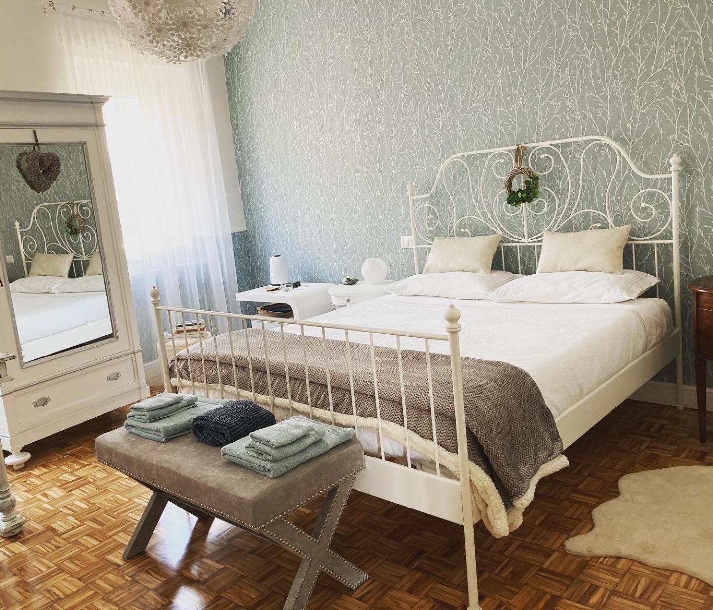 Double Room with Private Bathroom photo 1