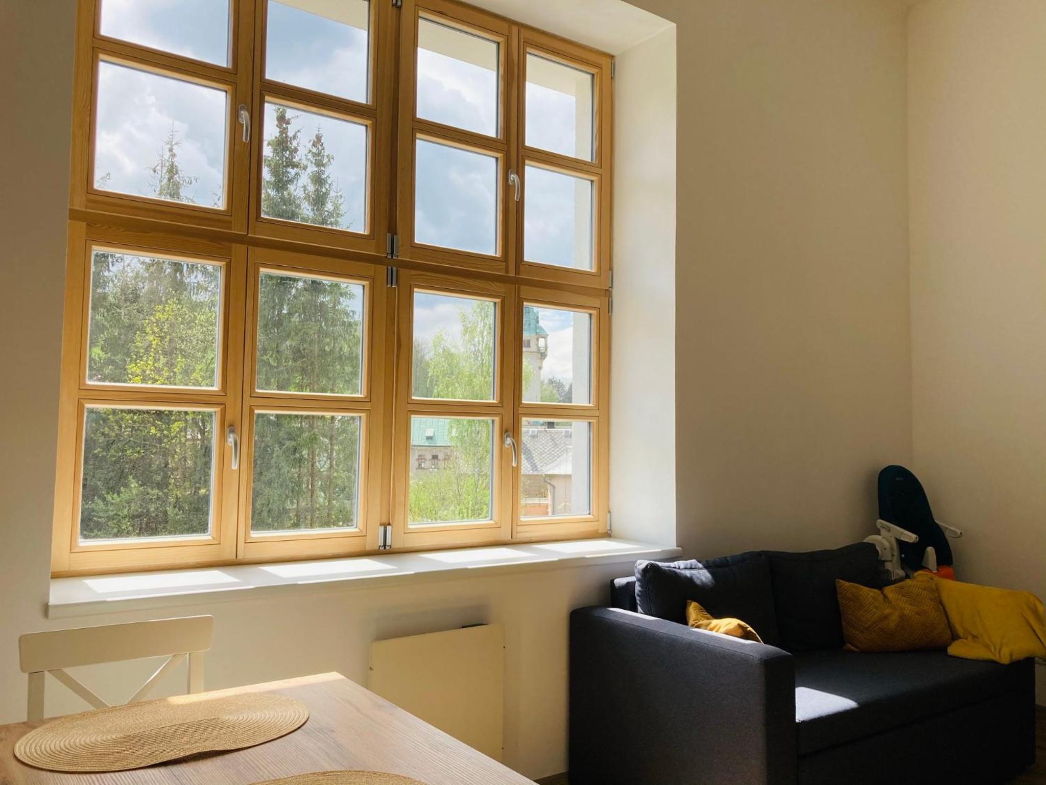Apartment - Split Level - Photo 4