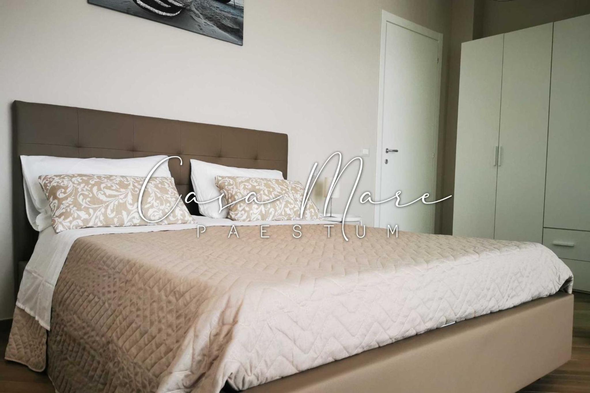 Double Room with Extra Bed