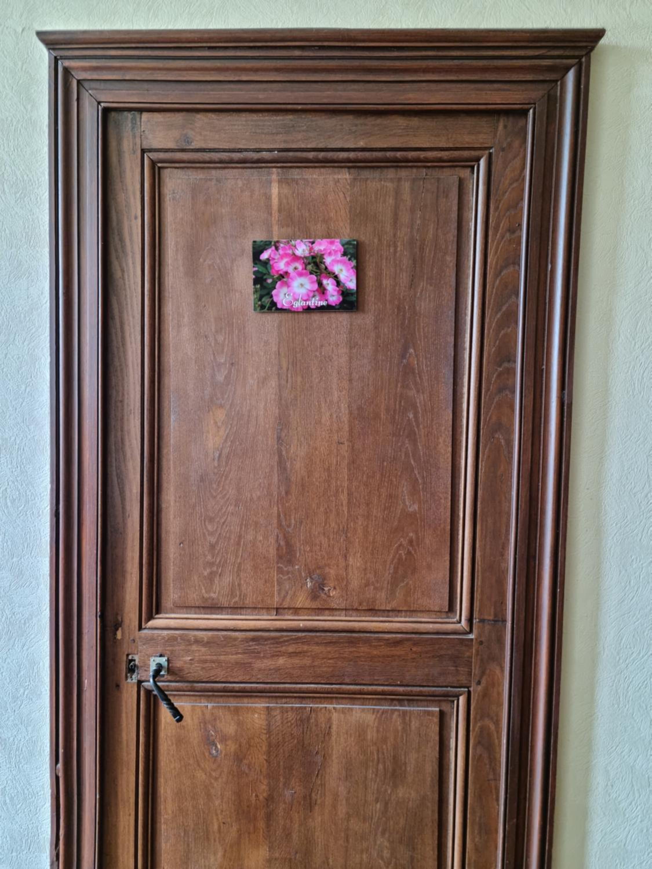 Quadruple Room with Private Bathroom photo 1
