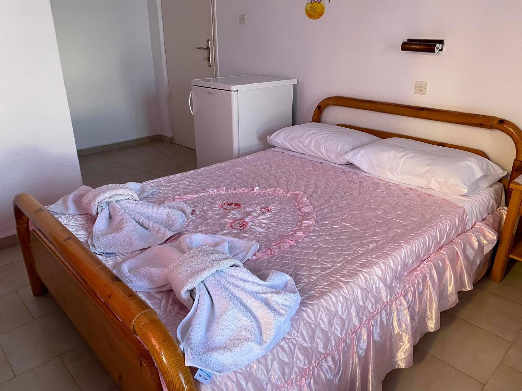 Double Room - Photo 1