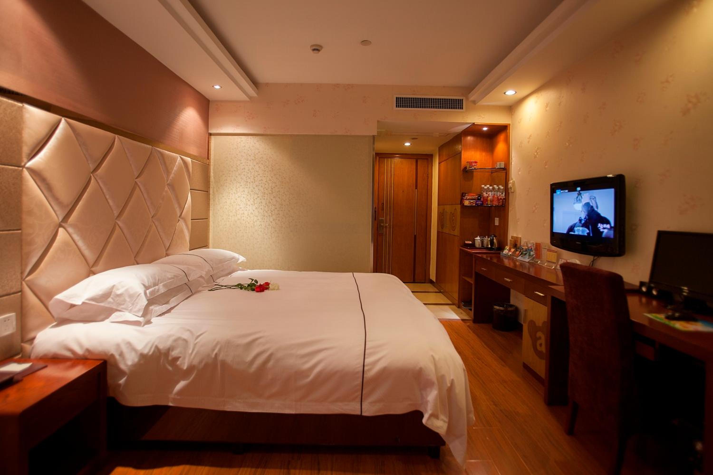 Special Price - Superior Room