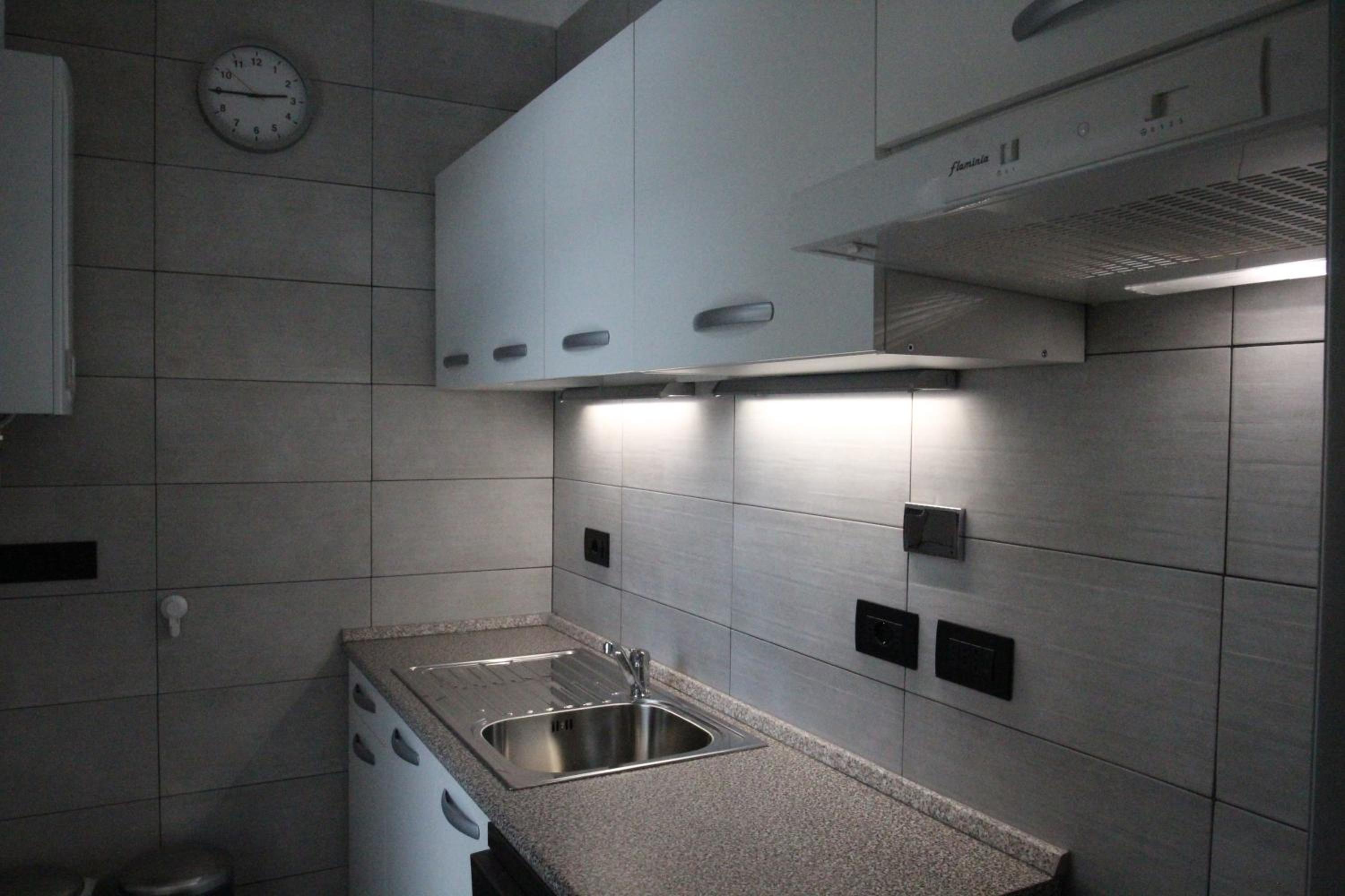 Three-Bedroom Apartment - Photo 14