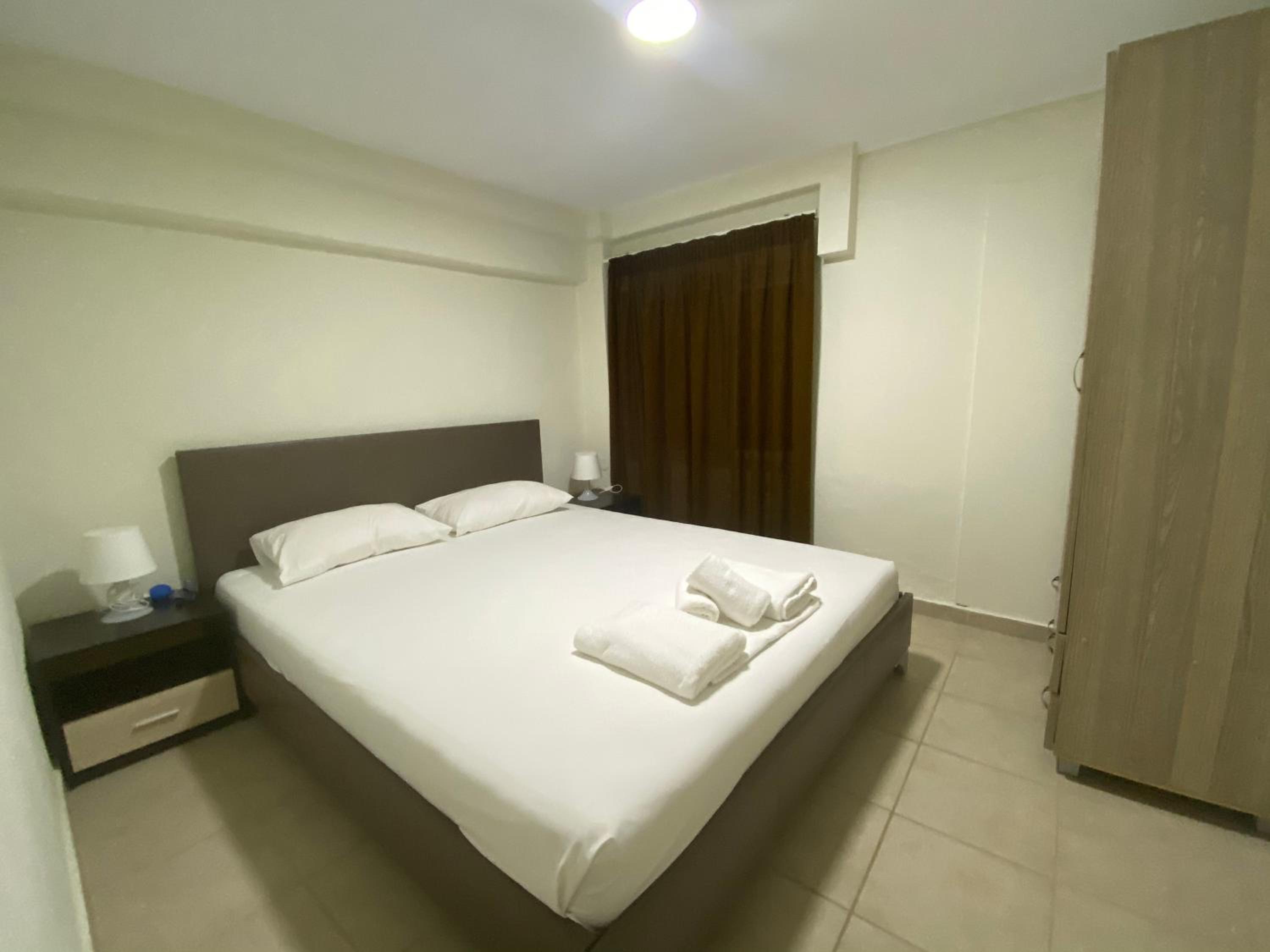 Apartment With Sea View photo 1