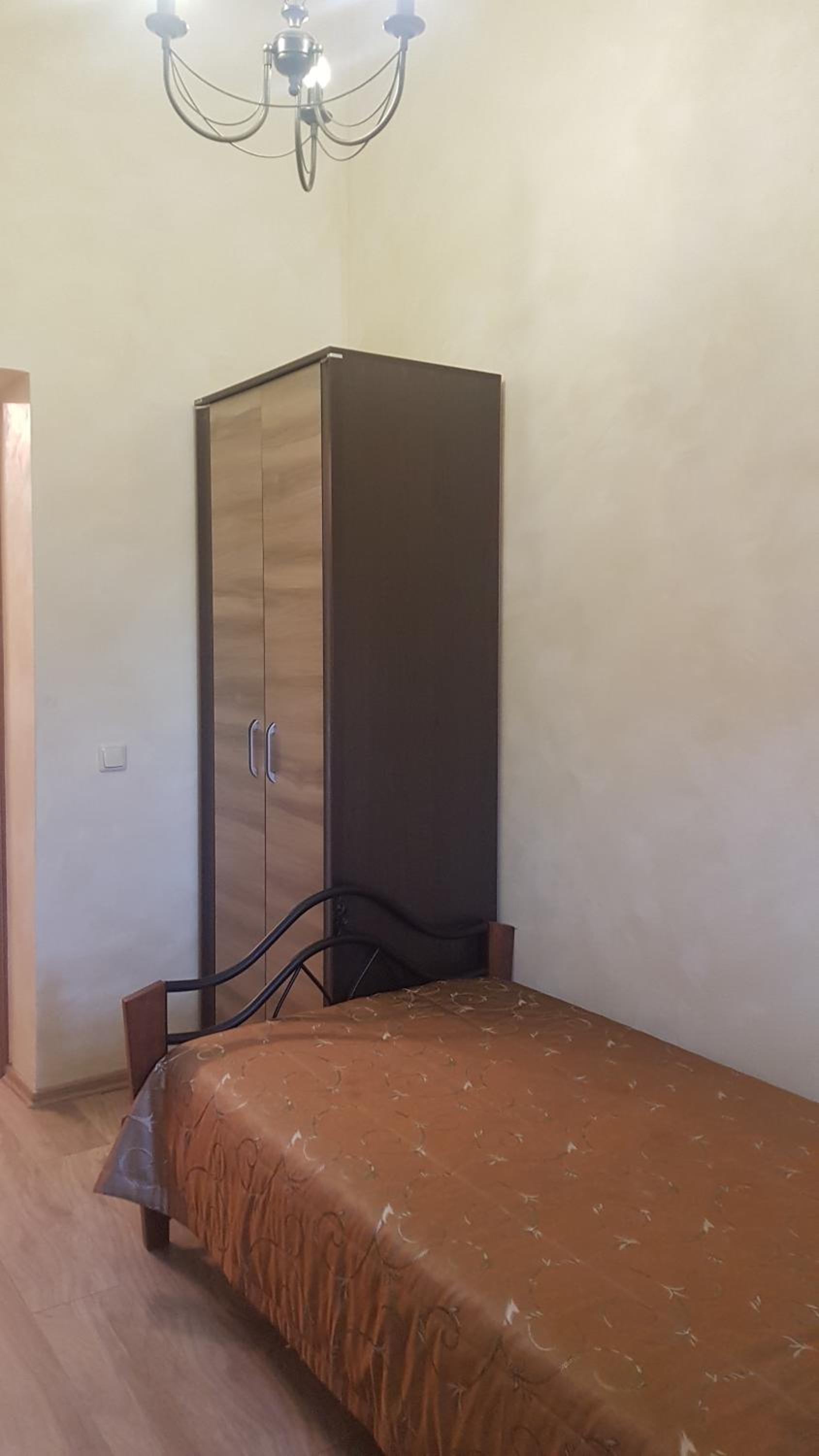Twin Room with Shower - Photo 7