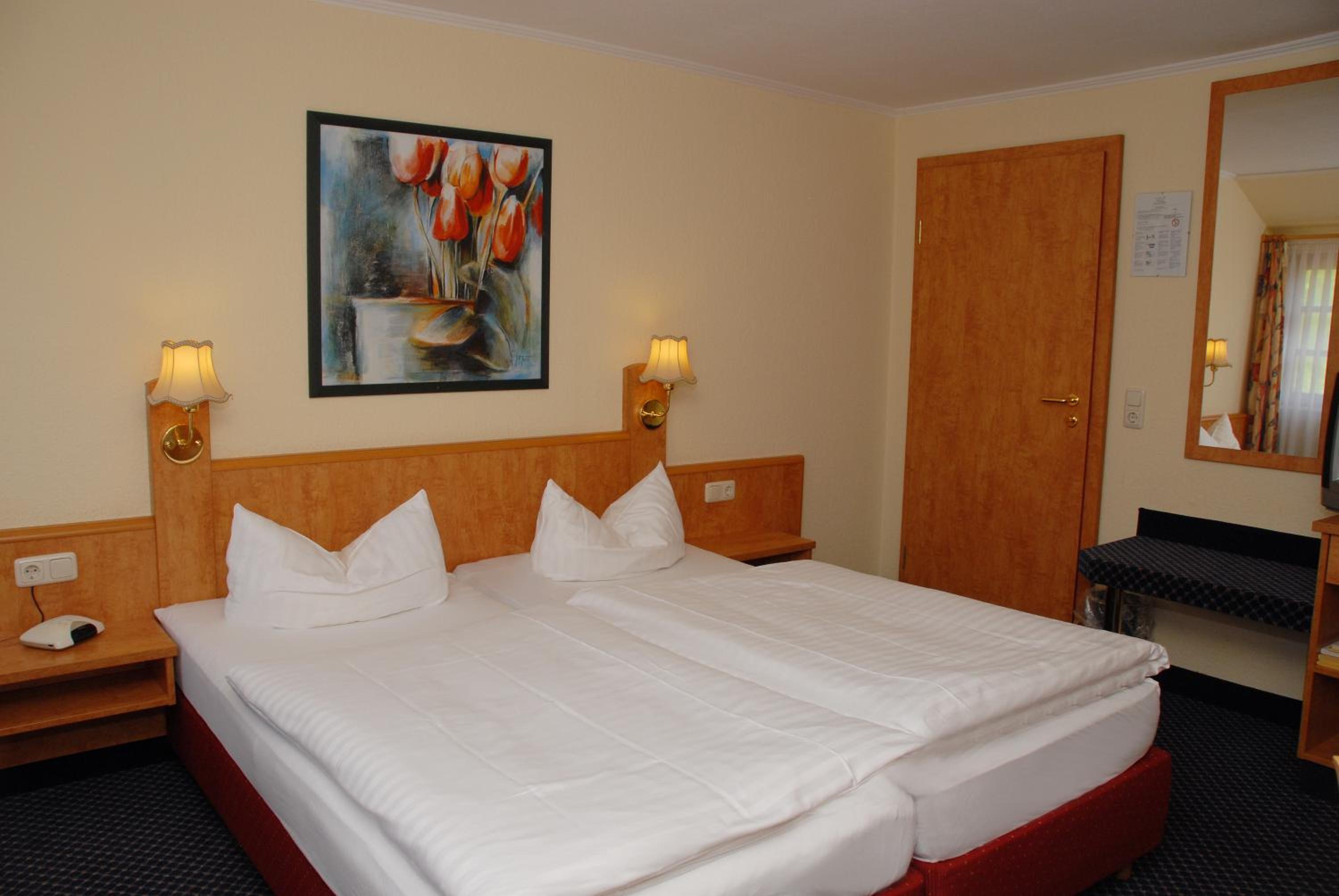 Double Room - Photo 1
