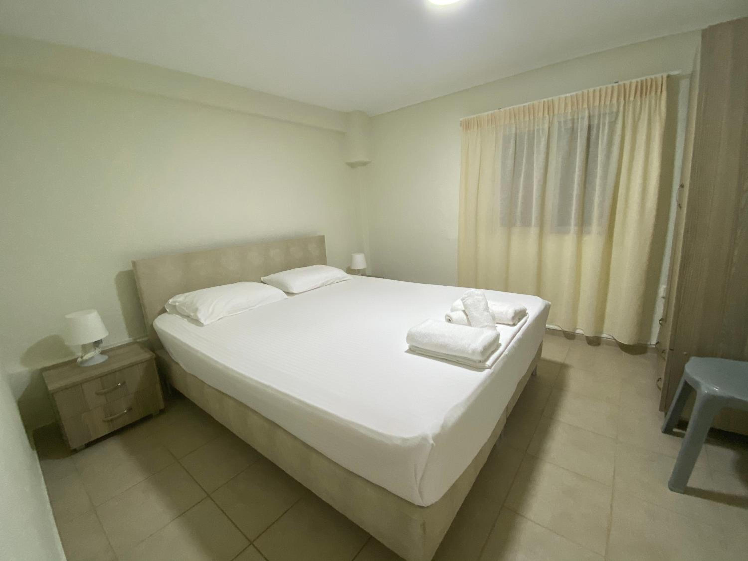 Apartment With Sea View photo 1