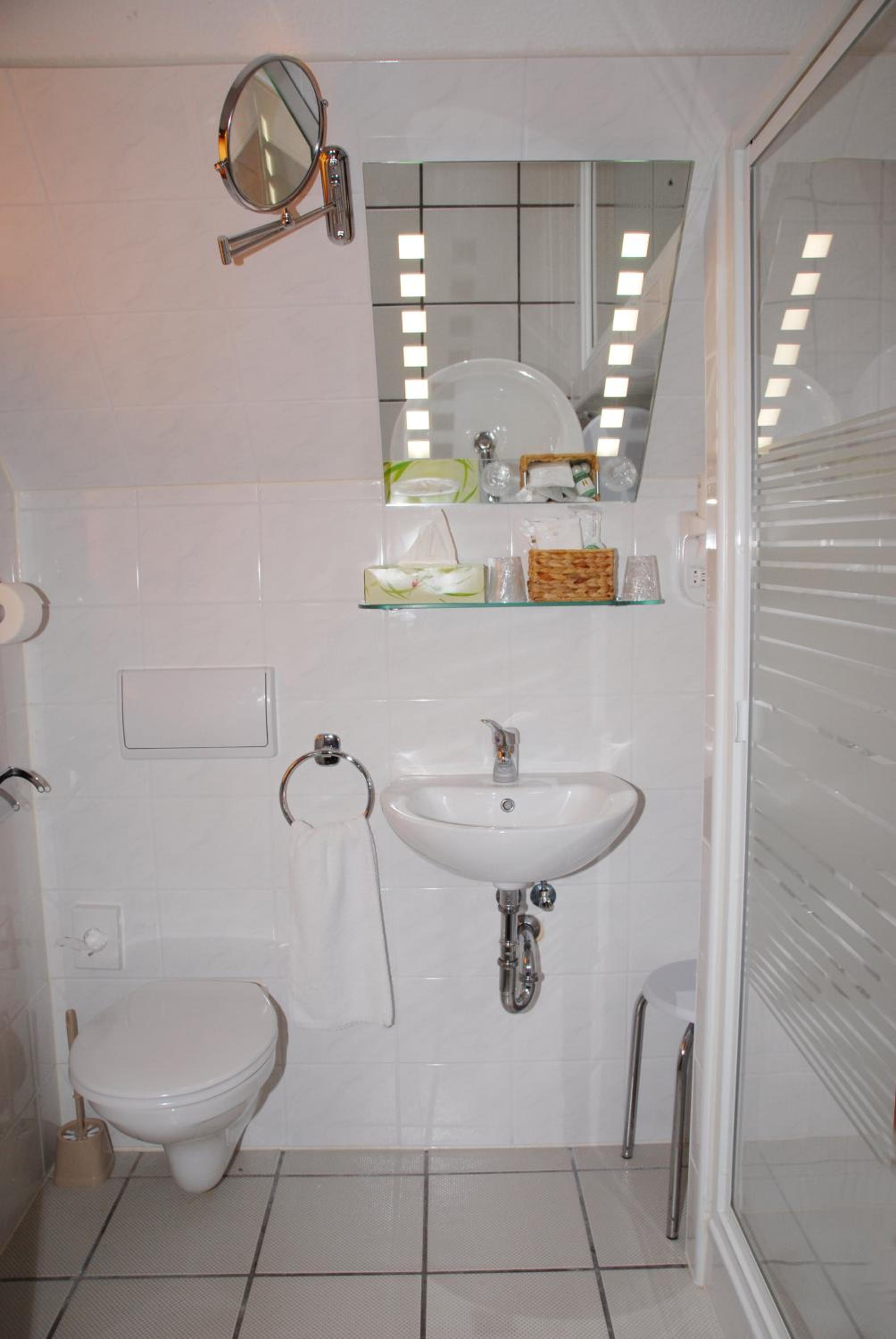 Double Room - Photo 2