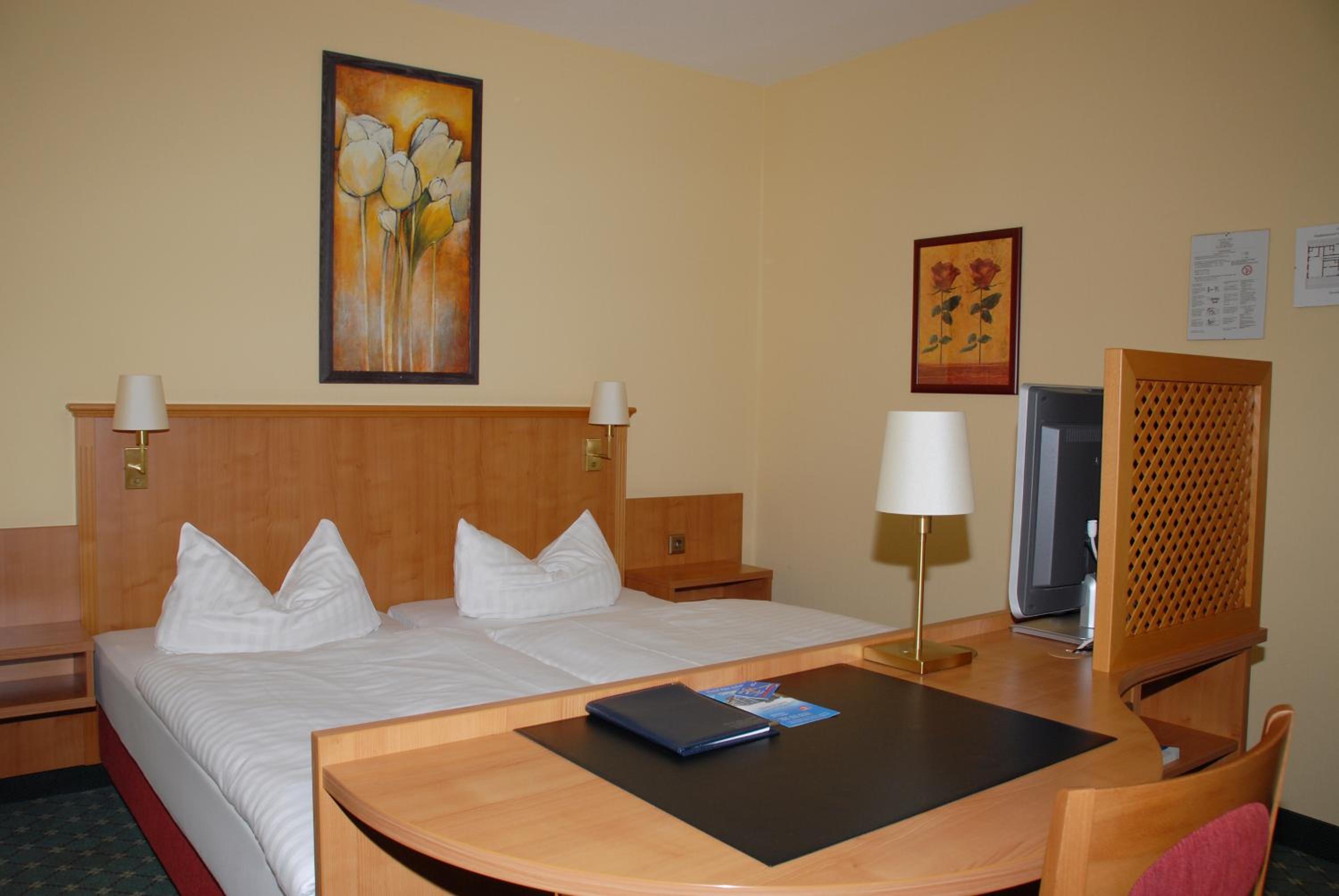 Double Room - Photo 4