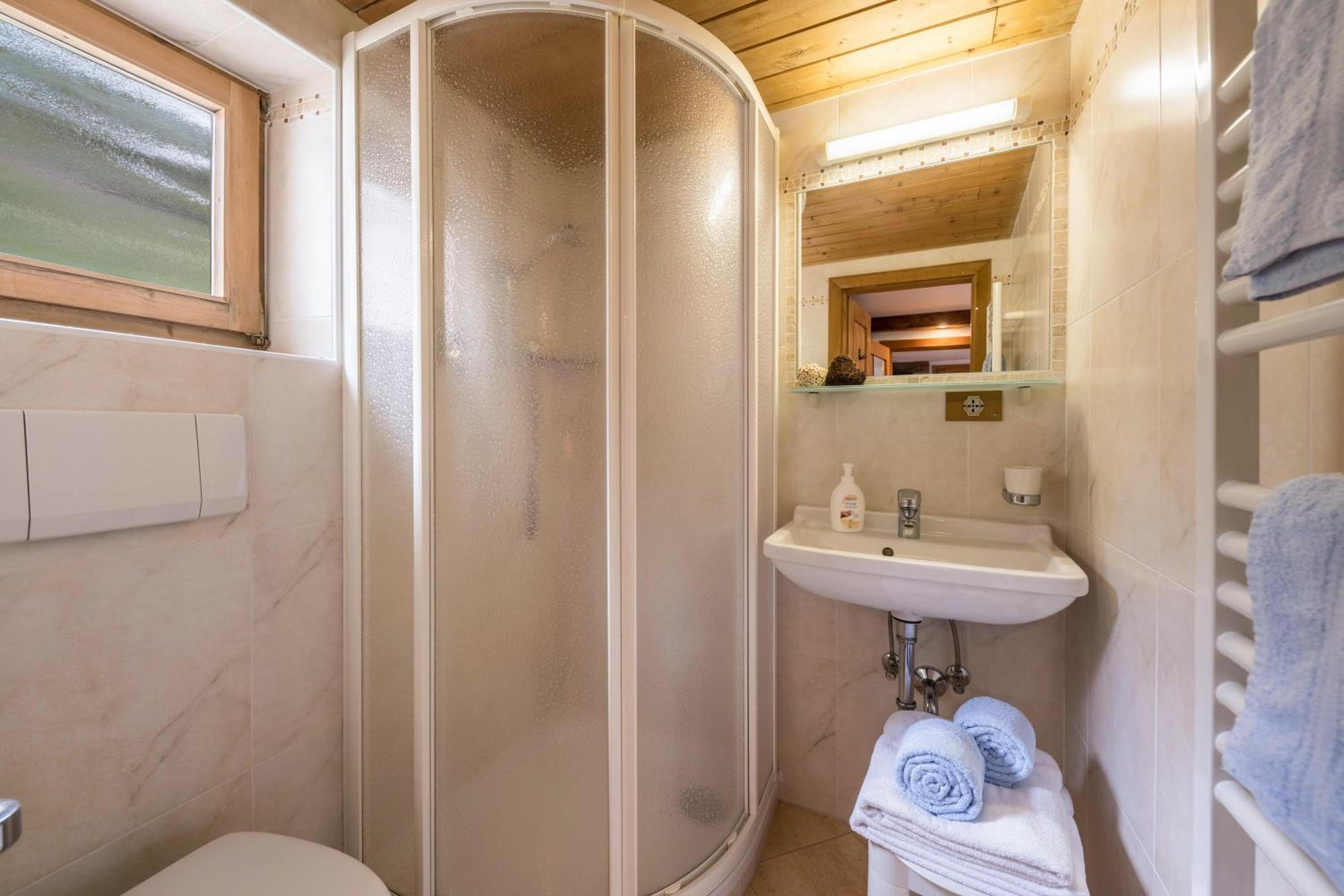Superior One-Bedroom Apartment with Balcony photo 3