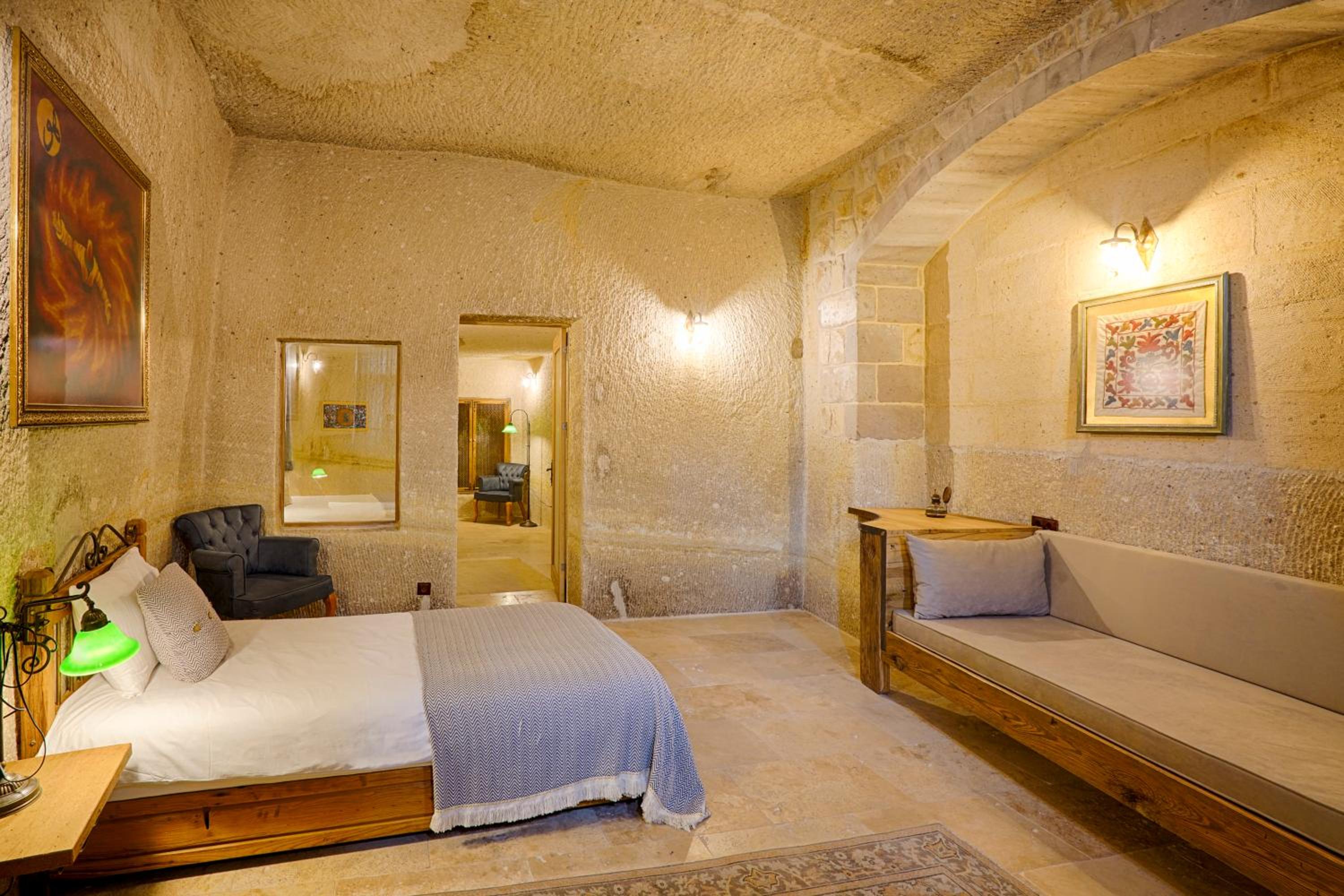Suite photo 1