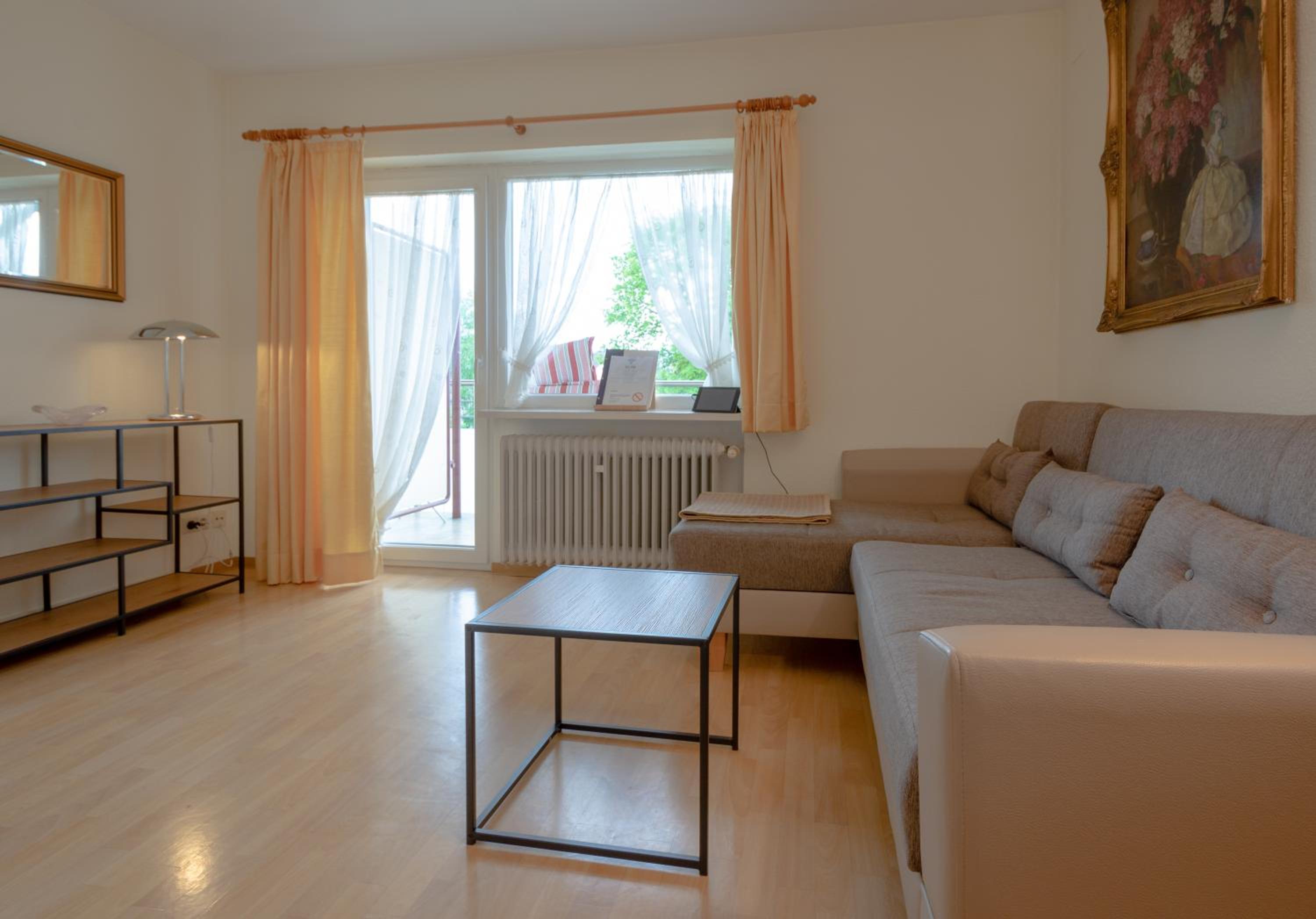 Two-Bedroom Suite photo 2