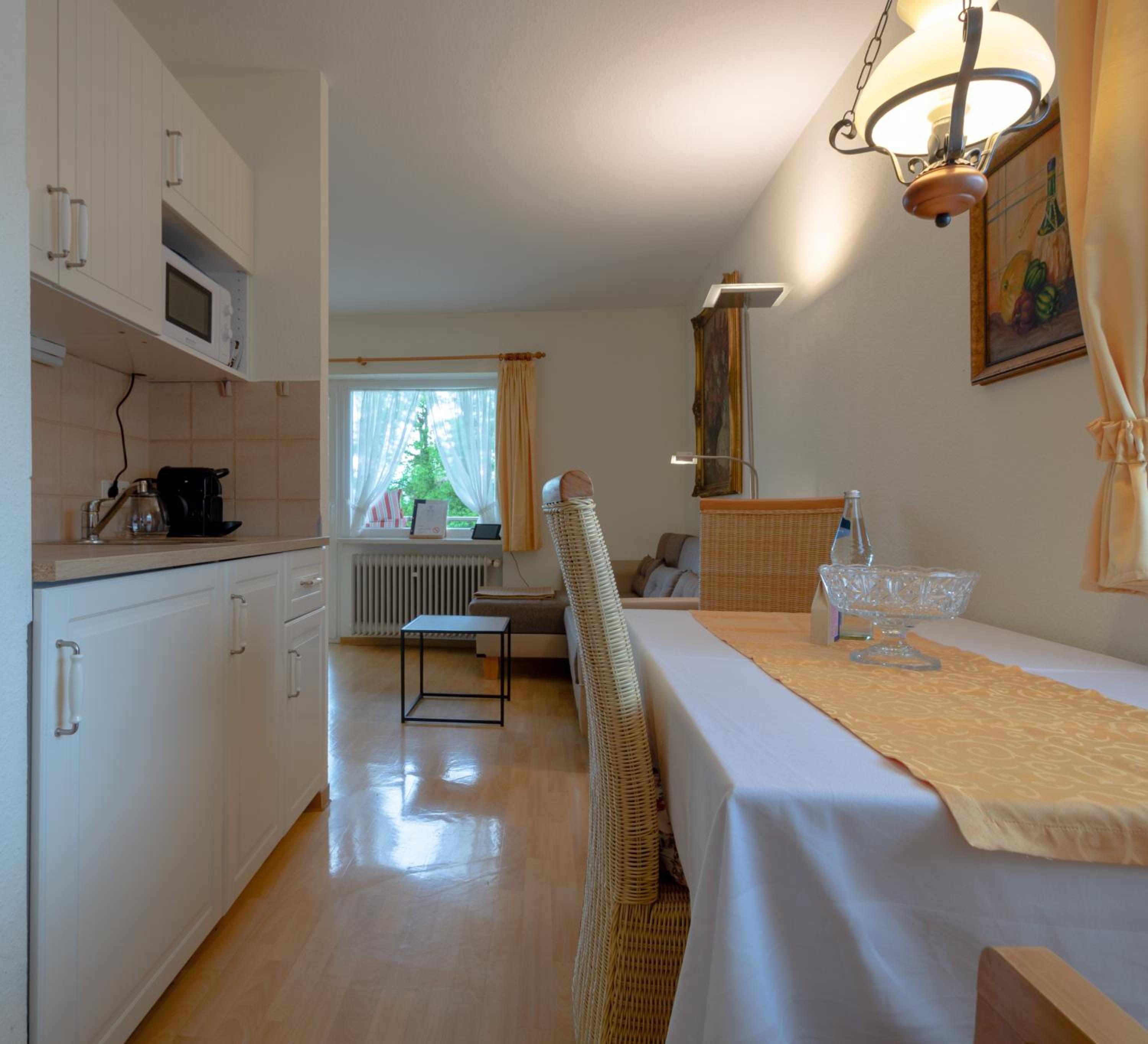 Two-Bedroom Suite photo 1