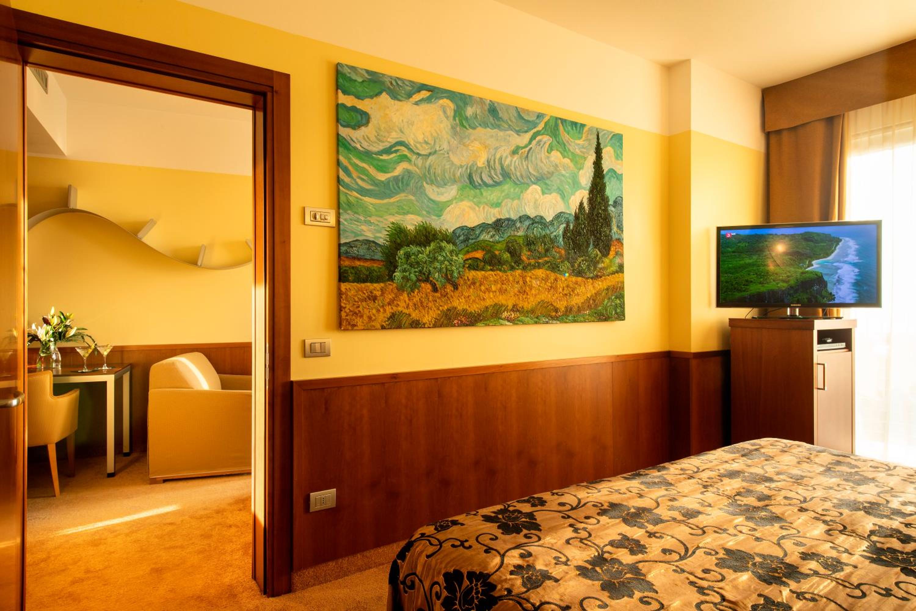 Suite photo 3