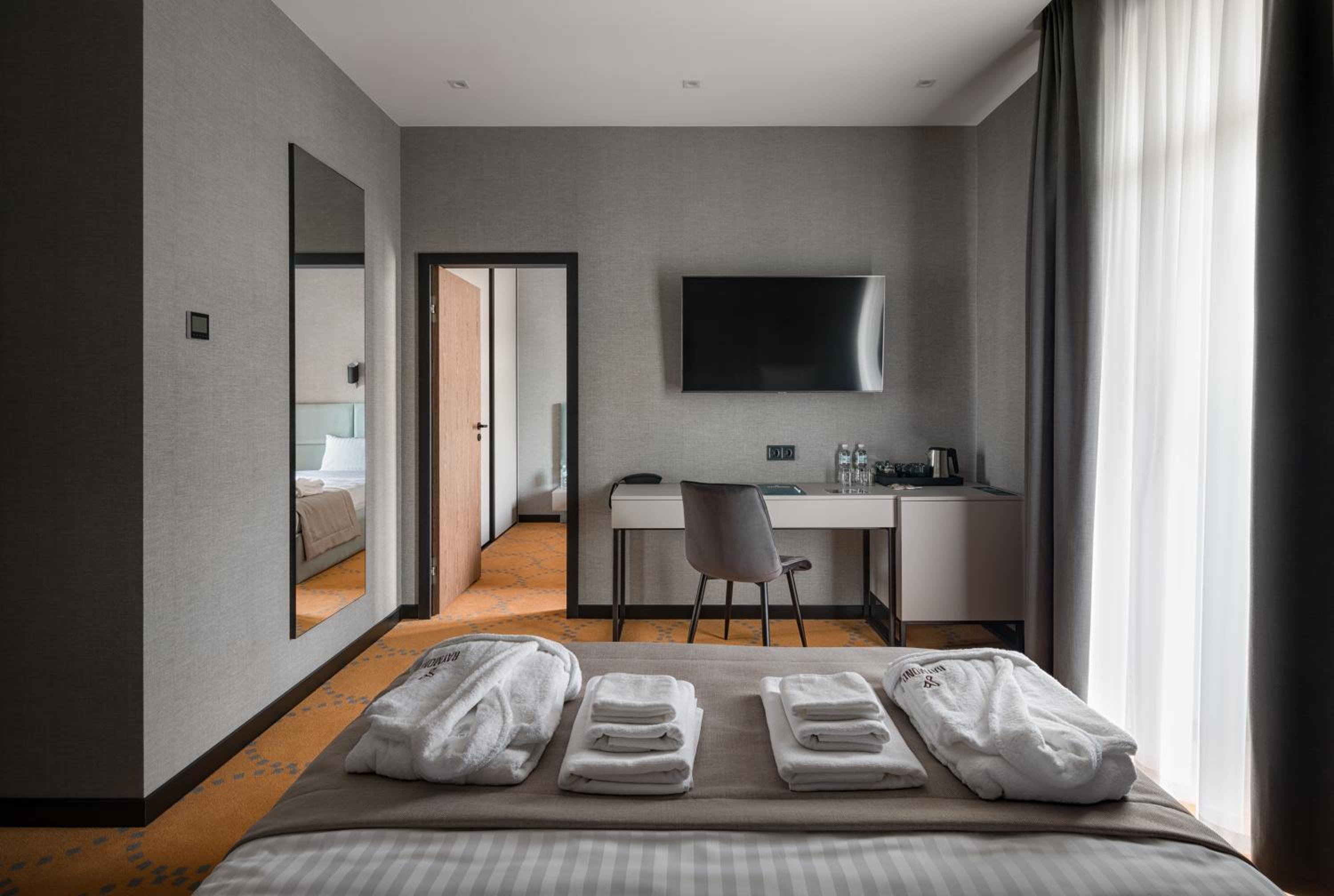 Family Suite photo 2