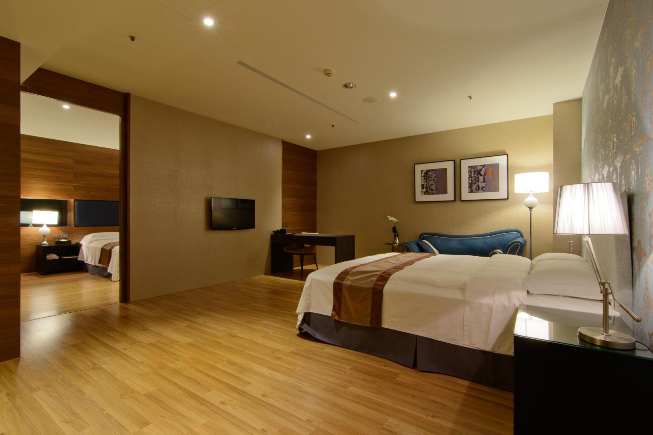 Classic Triple Room