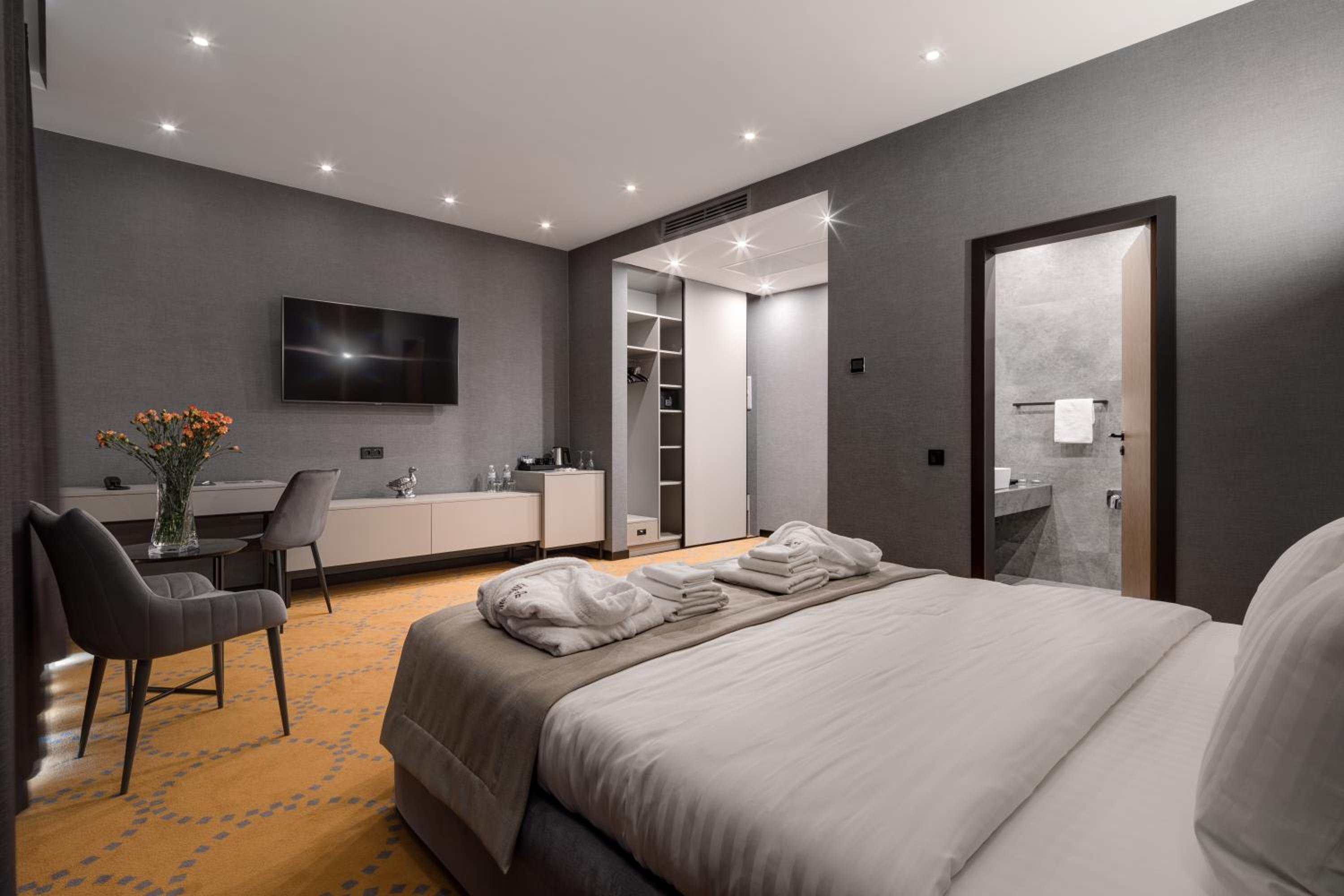 Junior Suite photo 2