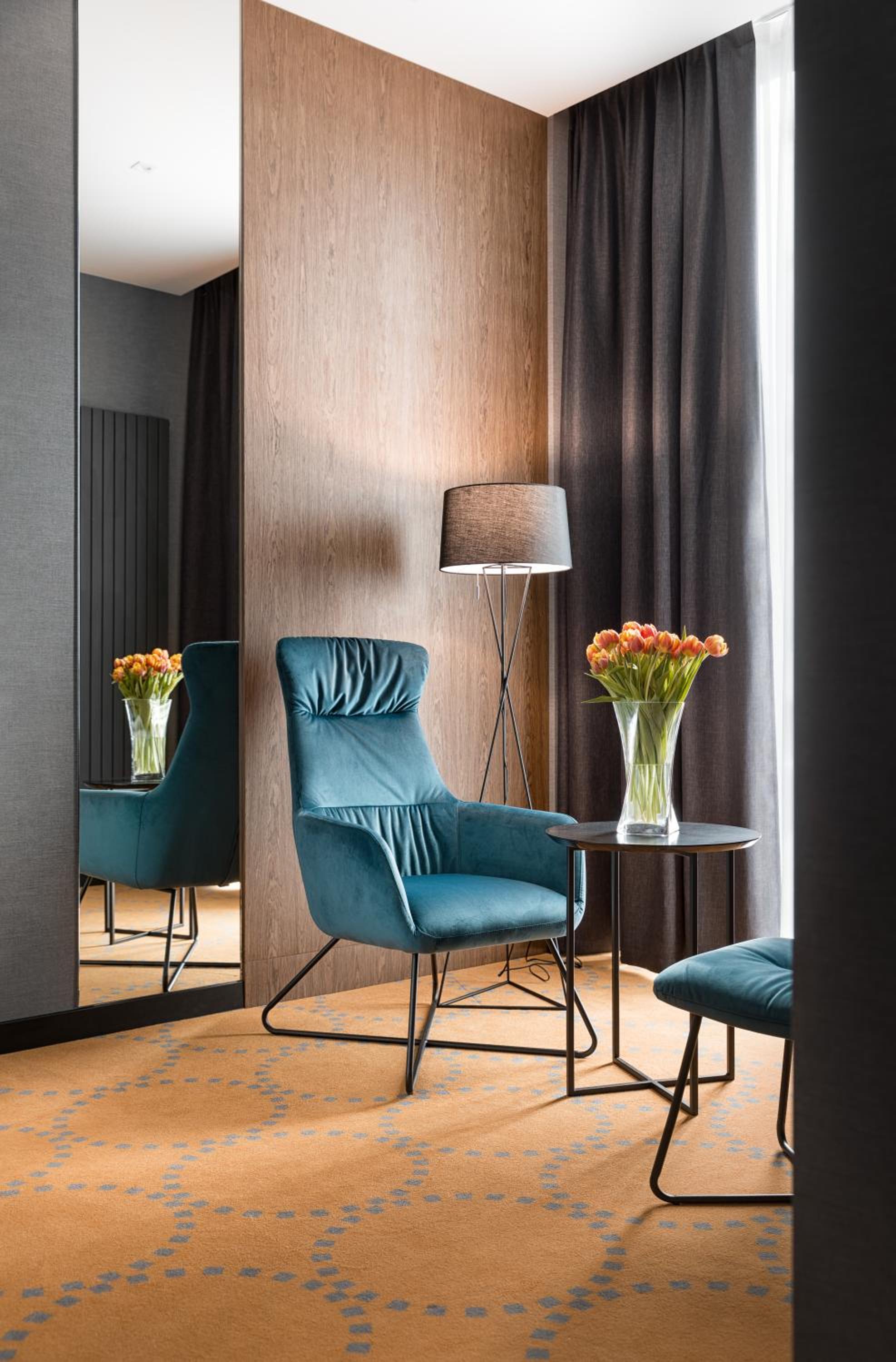 Suite photo 2