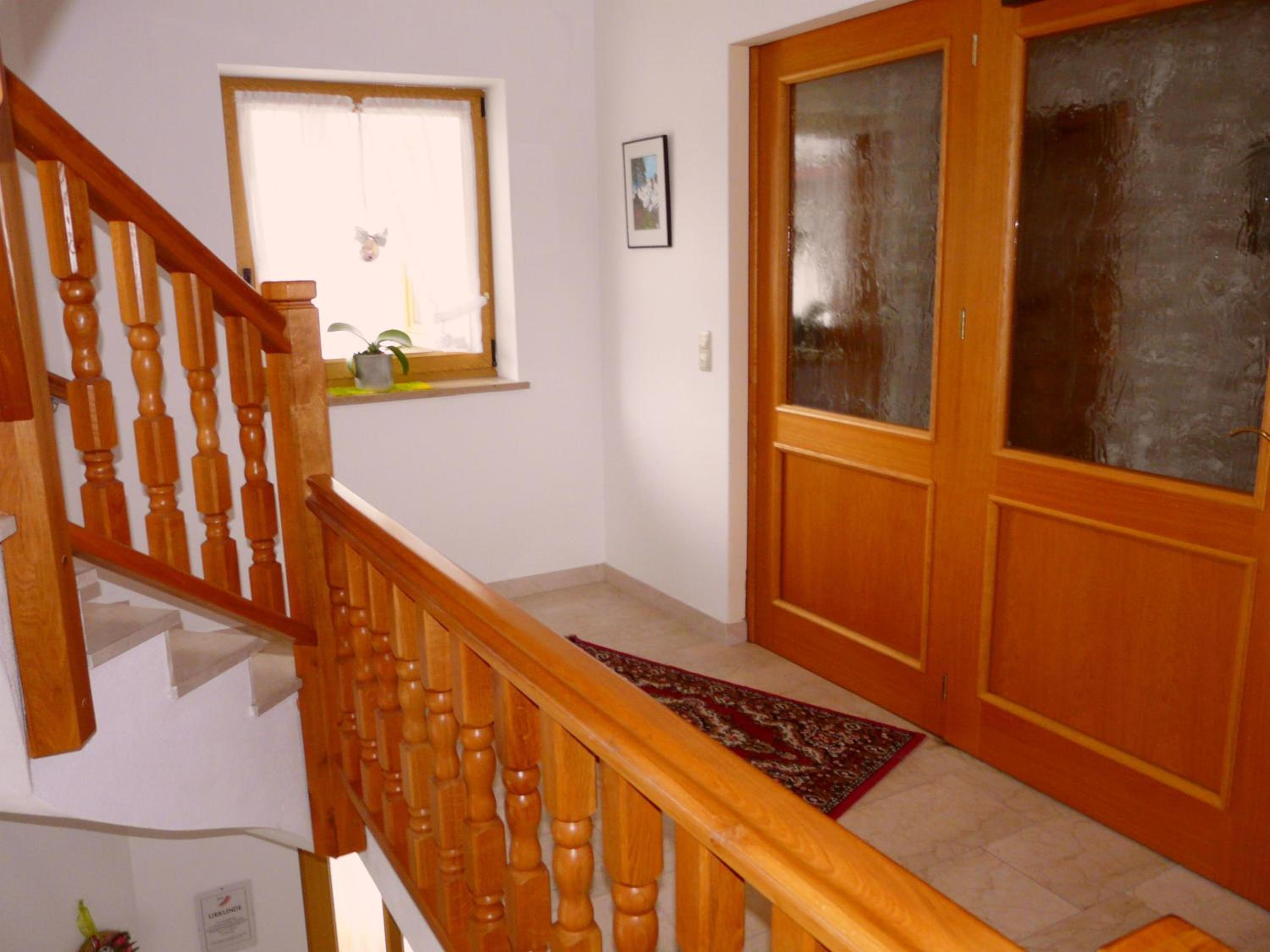 Apartment with Balcony photo 3