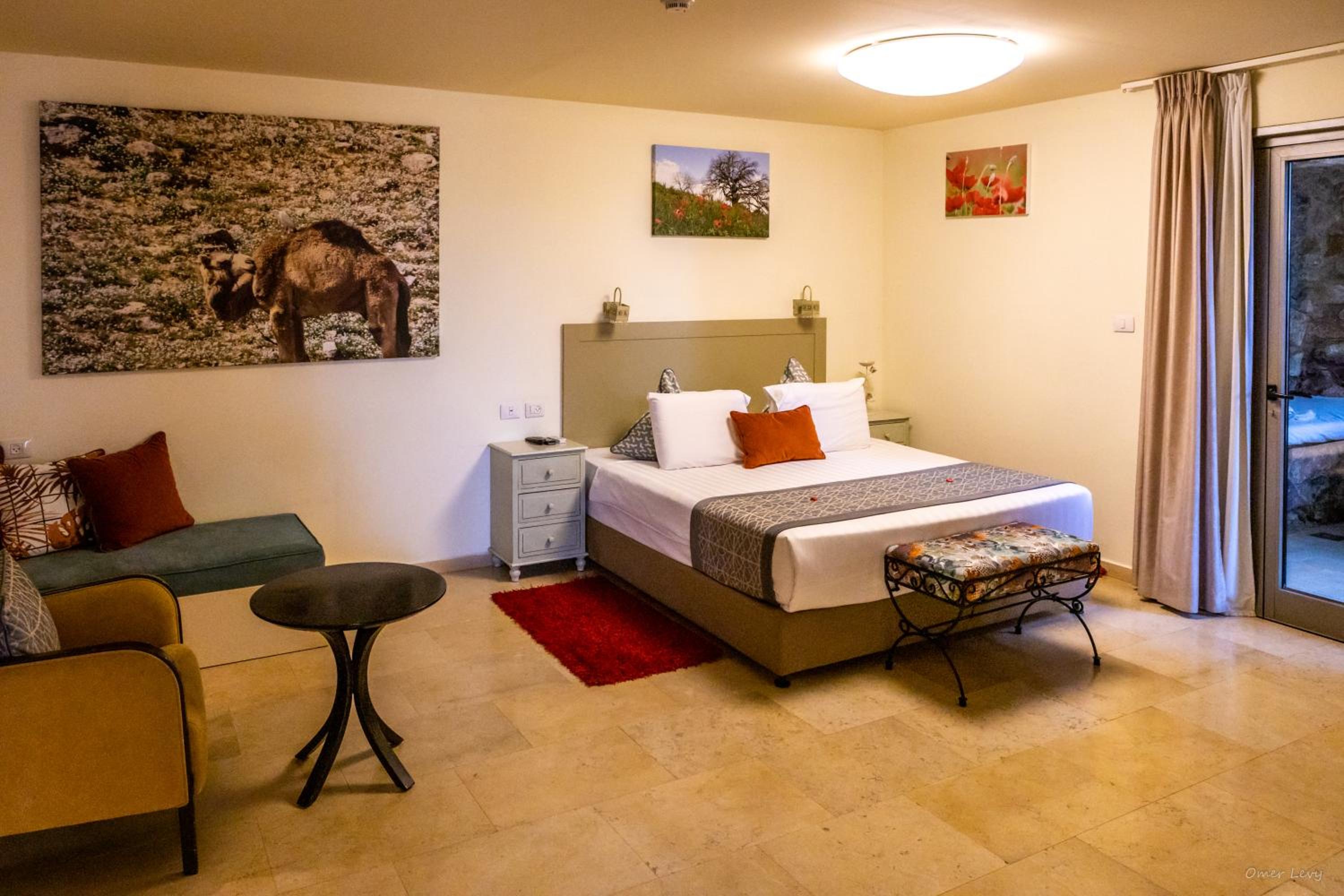 Deluxe Double Room photo 2