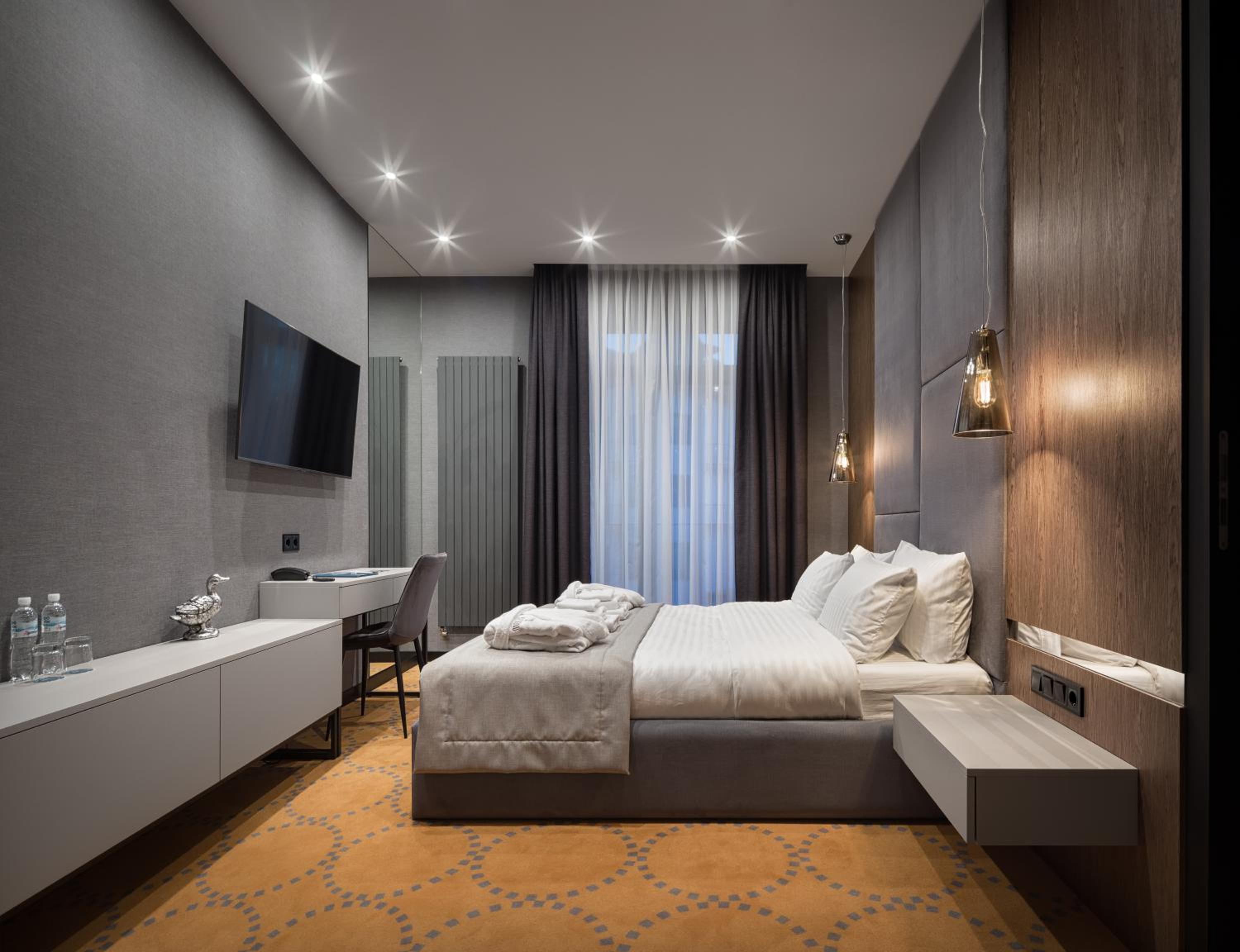 Superior Double Room photo 2