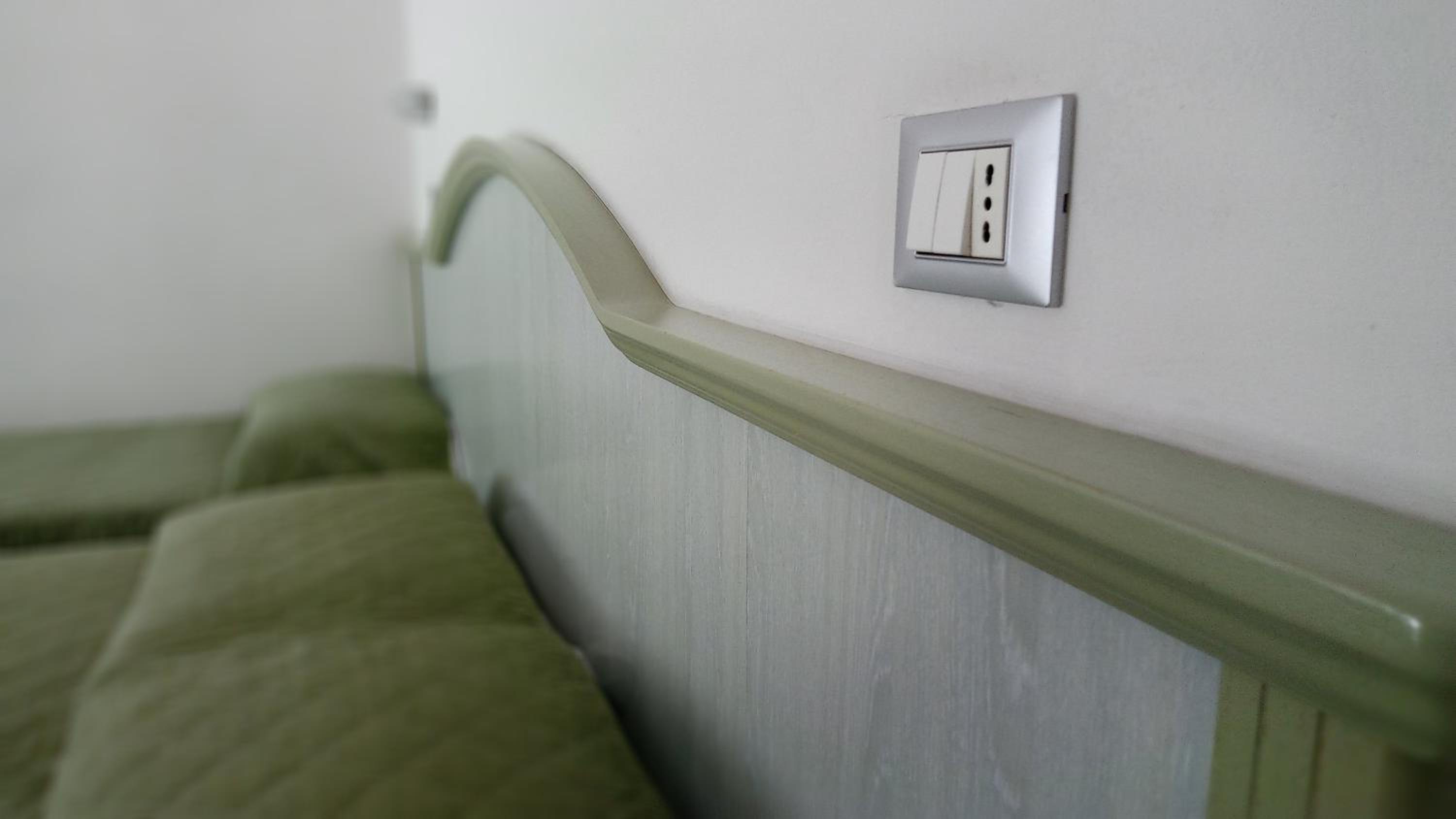 Deluxe Double Room with Balcony - Photo 11