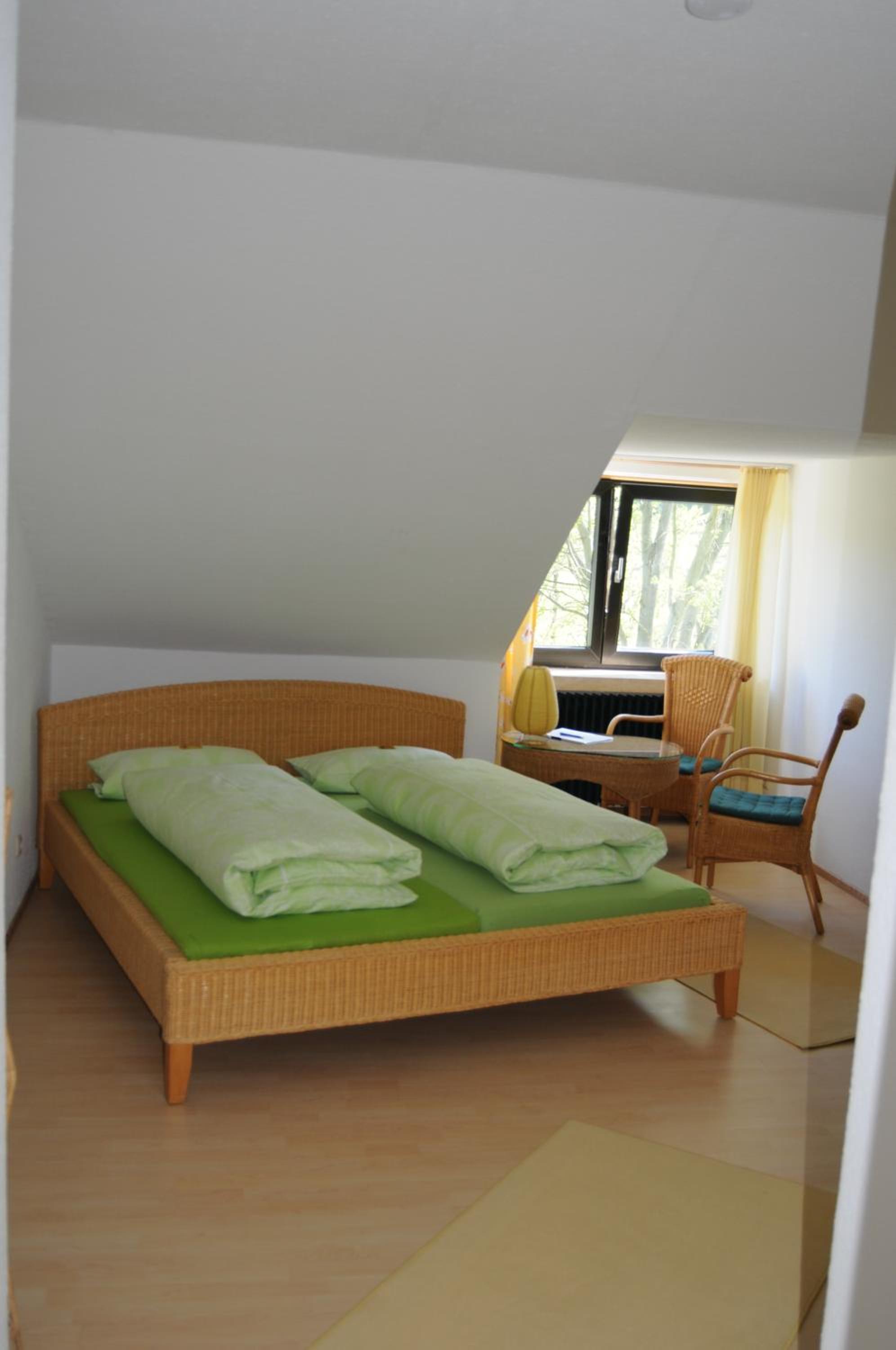 Double Room with Mountain View photo 3